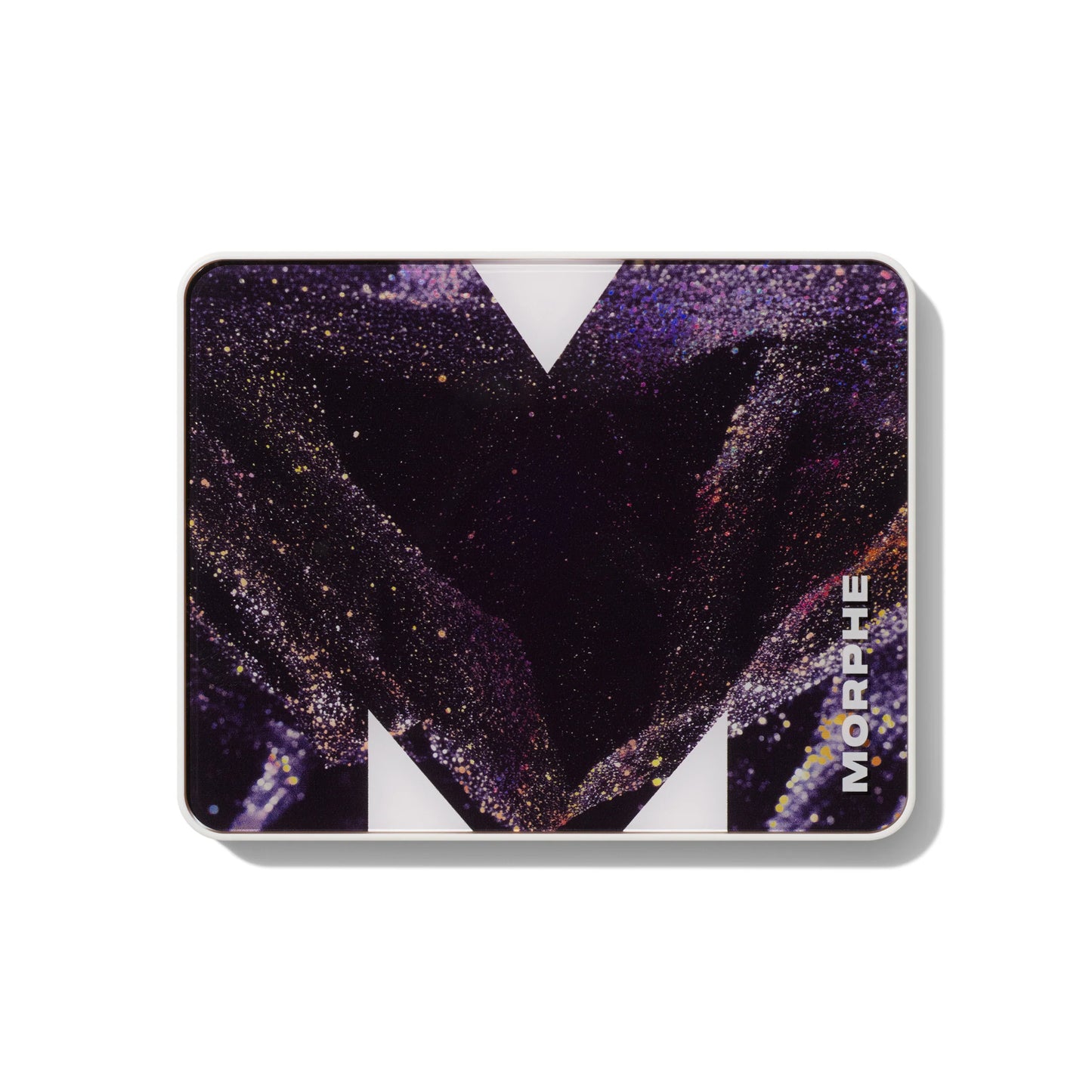 Morphe ChromaPlus 12-Pan Eyeshadow Palette- Moon Stone