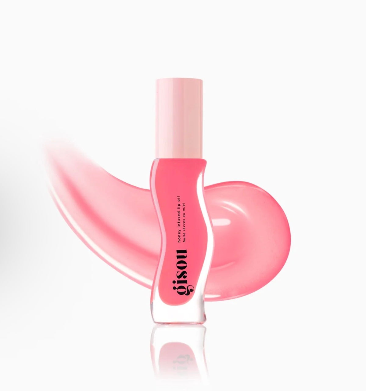Honey Infused Hydrating Lip Oil Gisou