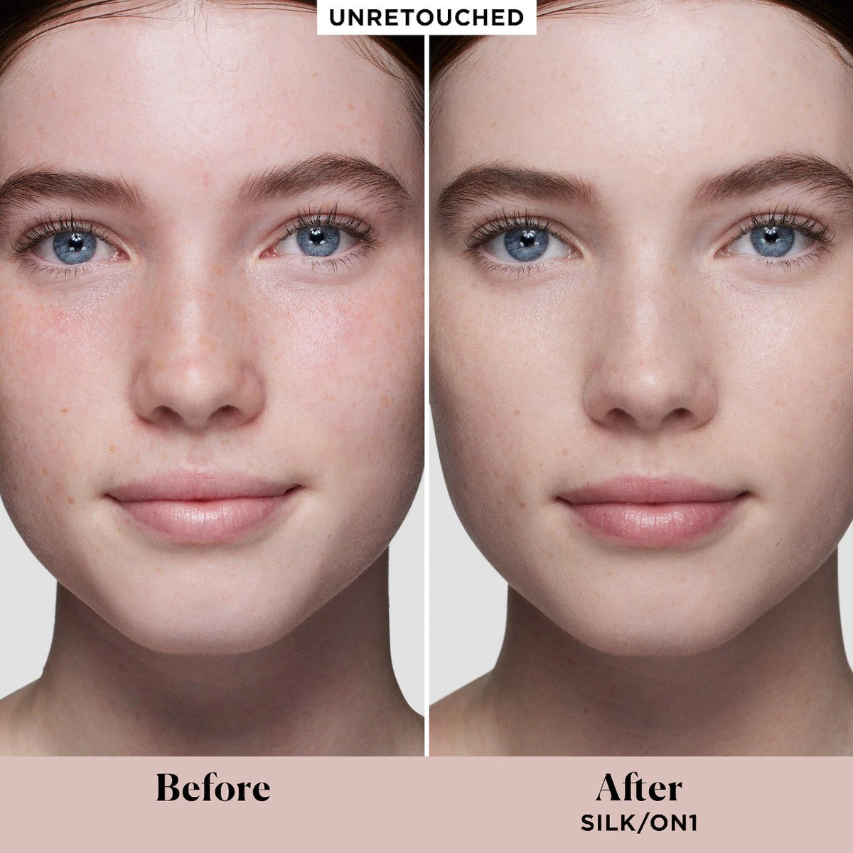 Laura Mercier- Real Flawless Weightless Perfecting Waterproof Foundation