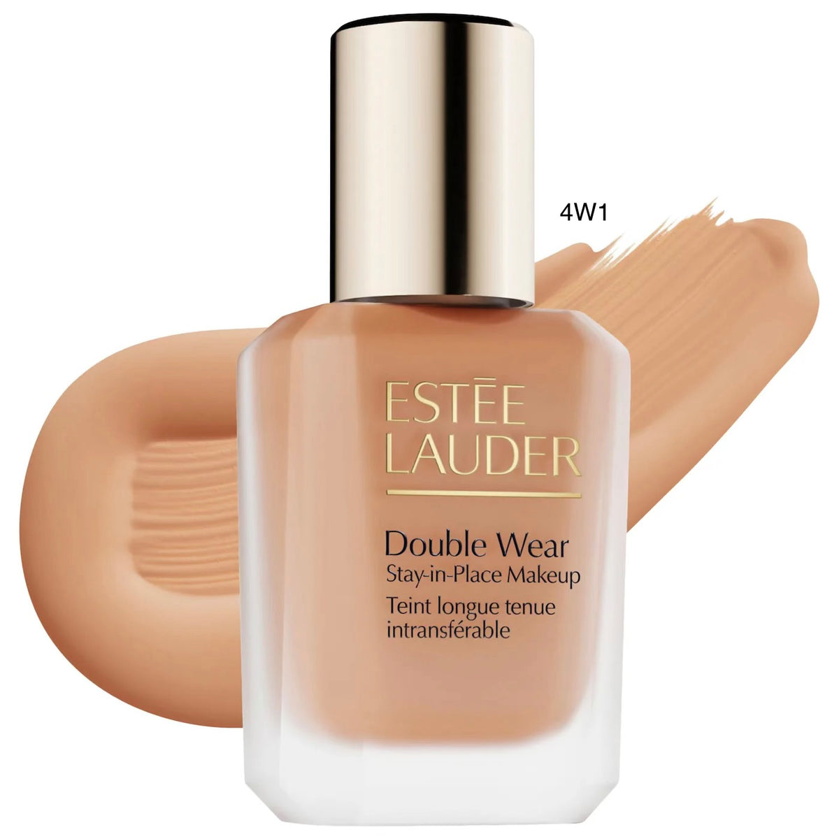 Estée Lauder - NEW Double Wear Stay-in-Place Lightweight Longwear Matte Foundation with 36H Wear