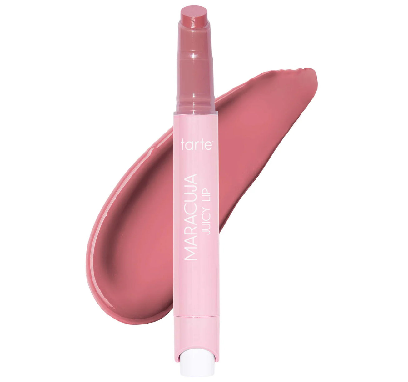 MINI Tarte maracuja juicy lip hydrating balm gloss