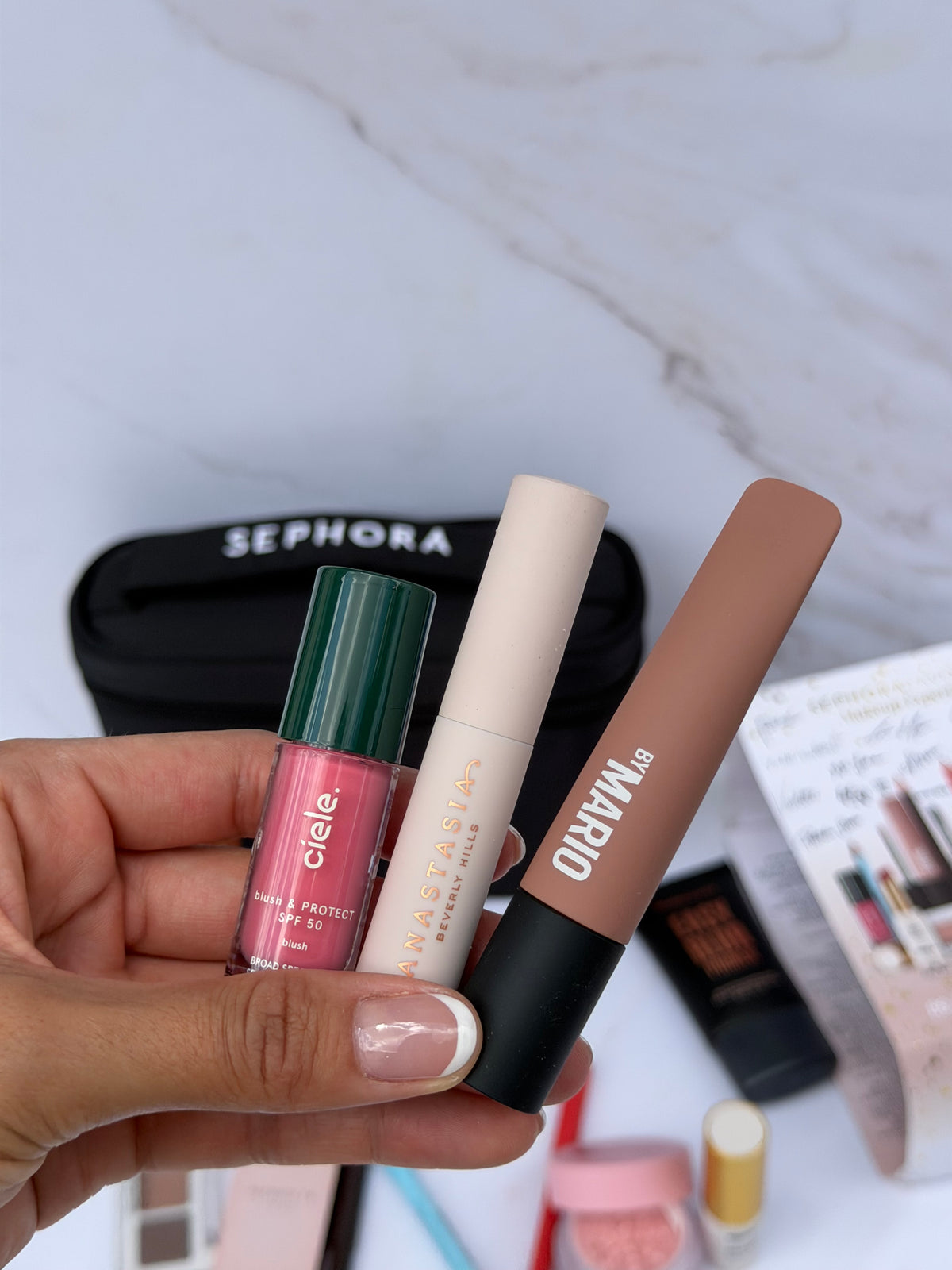 PREVENTA-Sephora Favorites -Makeup Experts Value Set (Llega 20-23 de Octubre)