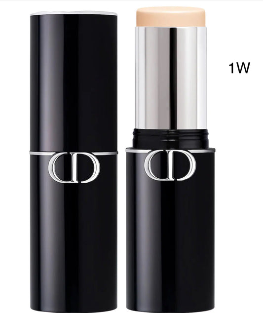 Forever Skin Perfect 24H Multi-Use Foundation Stick- Dior tono 1W Warm
