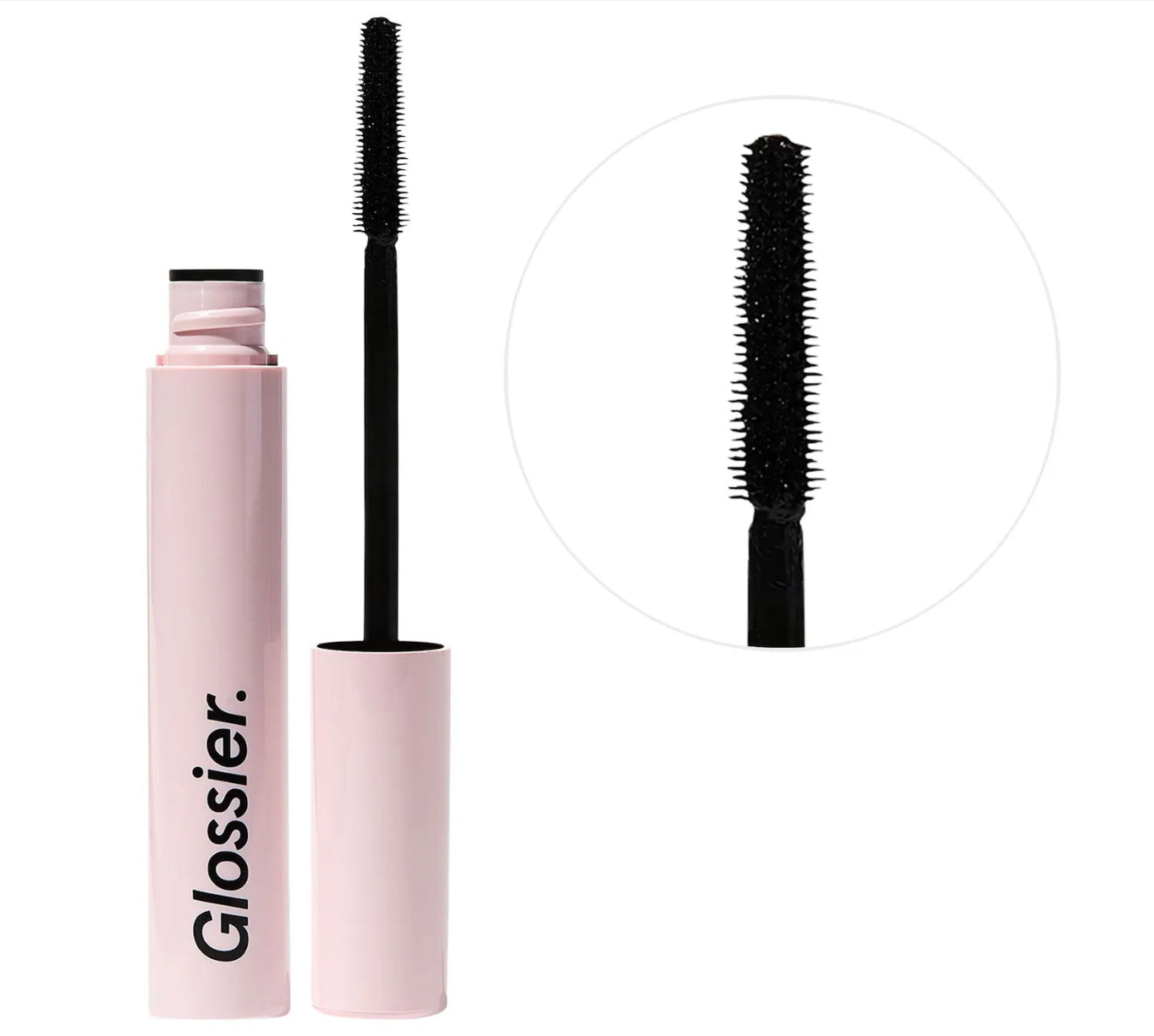 GLOSSIER Lash Slick Lift and Lengthening Mascara 8.5g