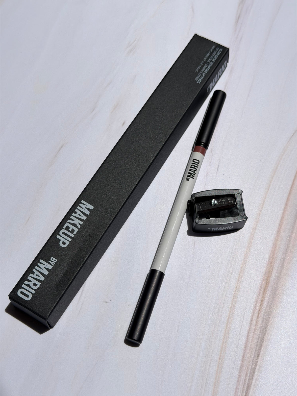 MAKEUP BY MARIO-Ultra Suede® Sculpting Lip Pencil