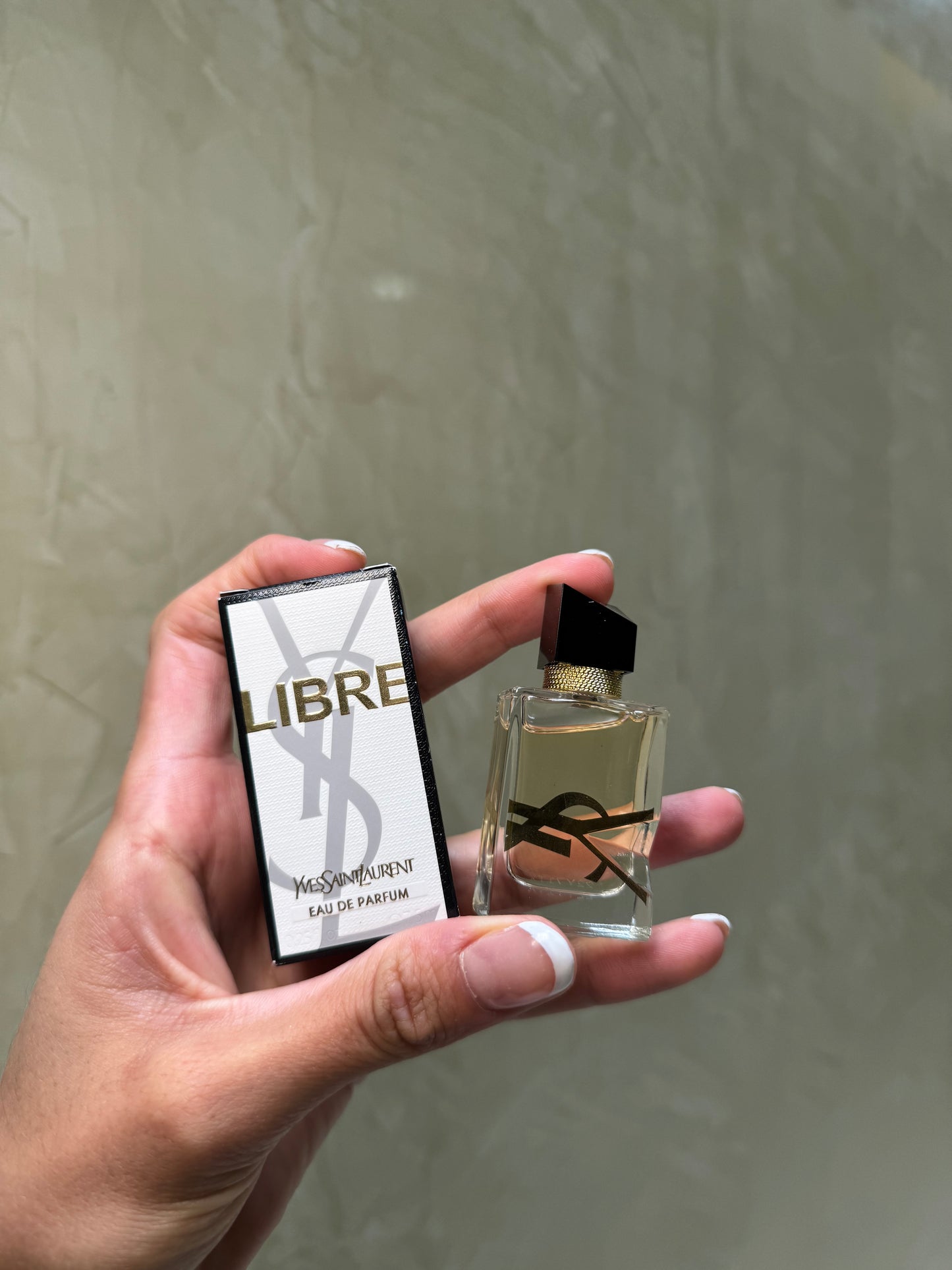 Mini LIBRE Eau De Parfum YSL