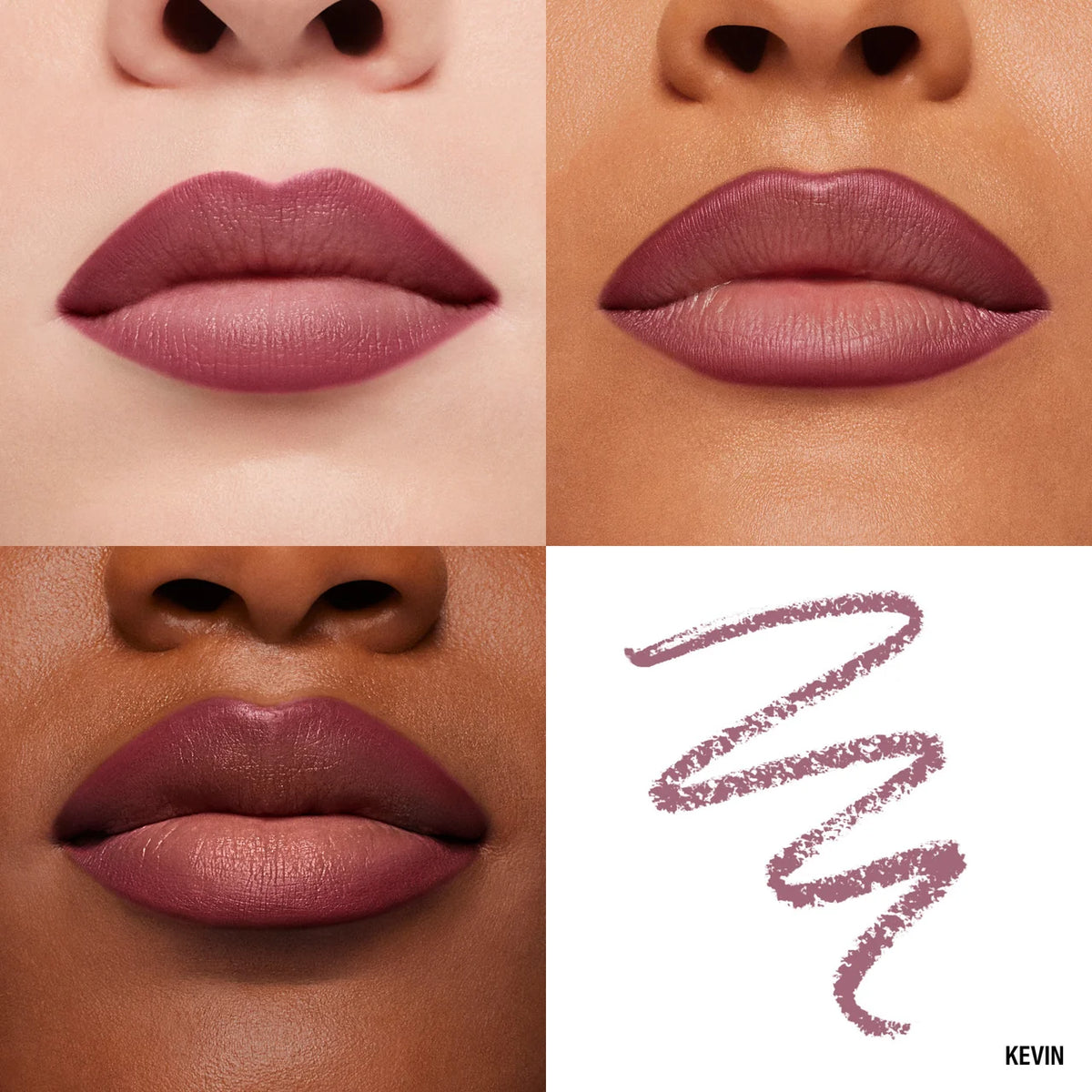 MAKEUP BY MARIO-Ultra Suede® Sculpting Lip Pencil
