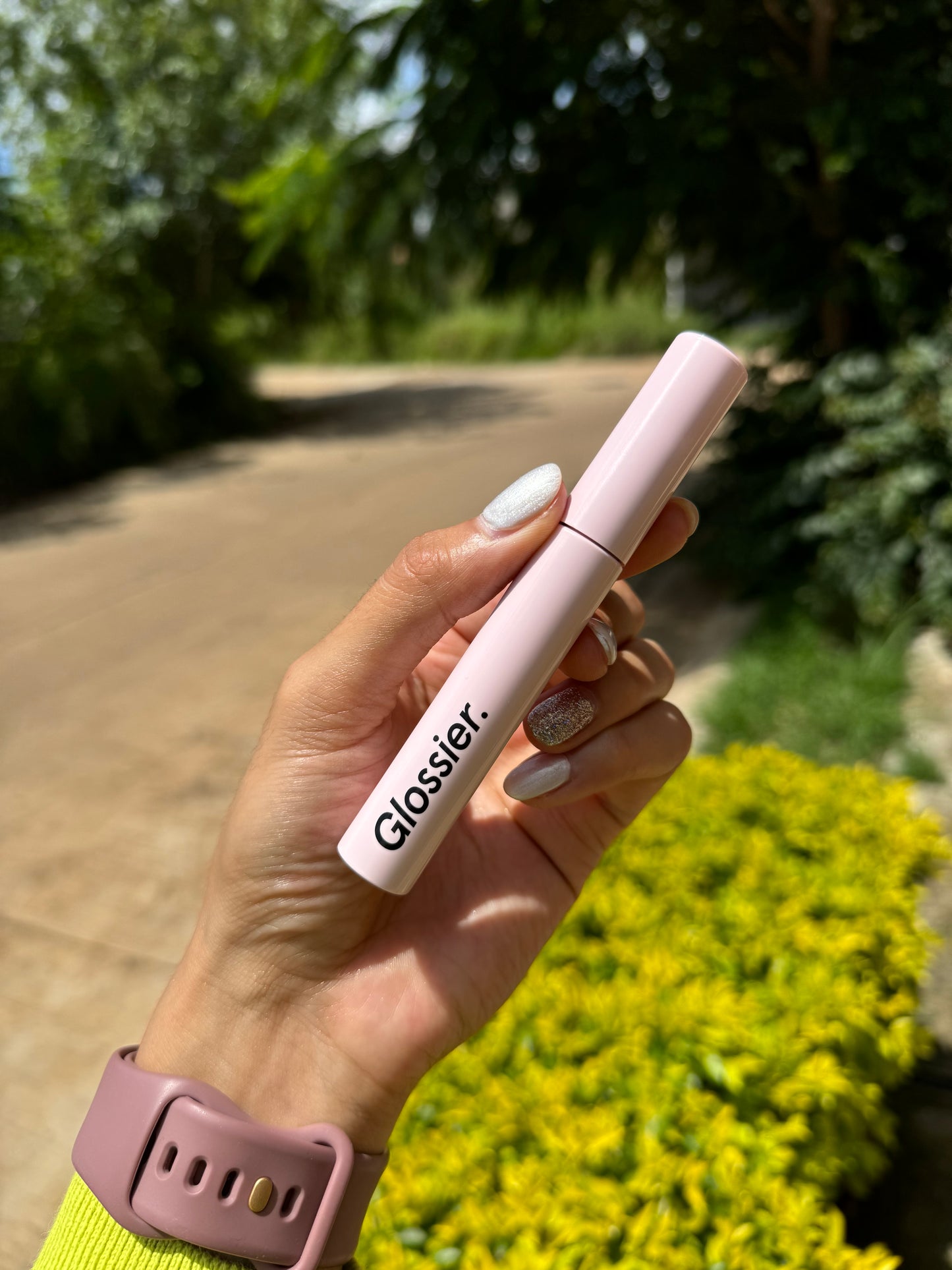 GLOSSIER Lash Slick Lift and Lengthening Mascara 8.5g