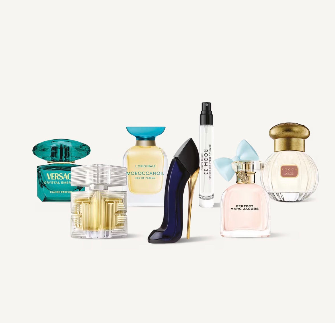 PREVENTA- Festive Fragrance Minis (Llega finales de octubre)