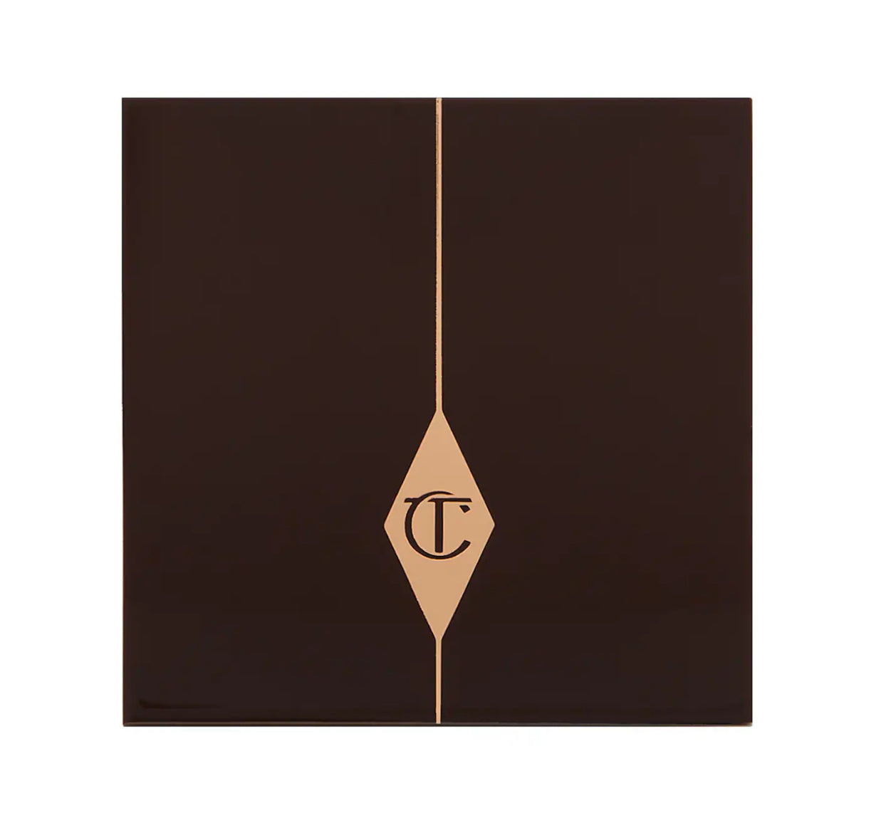 Luxury Eyeshadow Palette Pillow Talk Collection Charlotte Tilbury- Pillow Talk Dreams