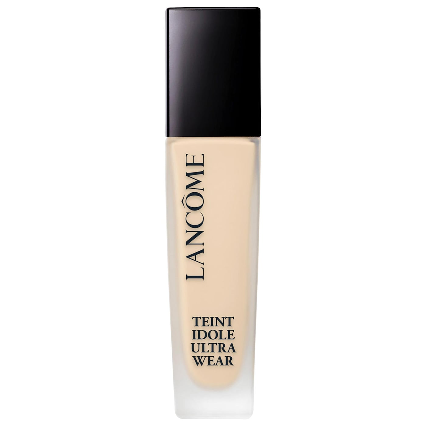 Lancôme Teint Idole Ultra 24H Long Wear Matte Foundation with Hyaluronic Acid & Vitamin E