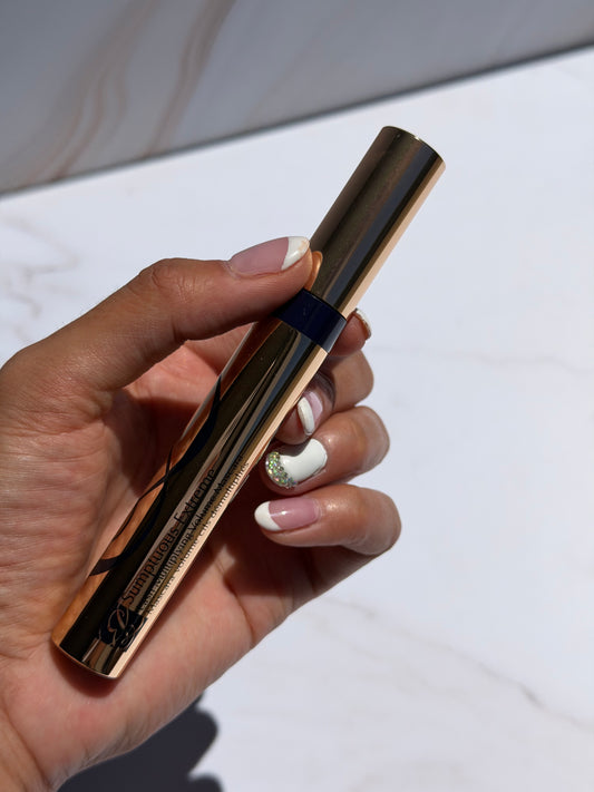 Mascara de pestañas Estée Lauder Sumptuous Extreme Lash Multiplying Volume (sin caja)