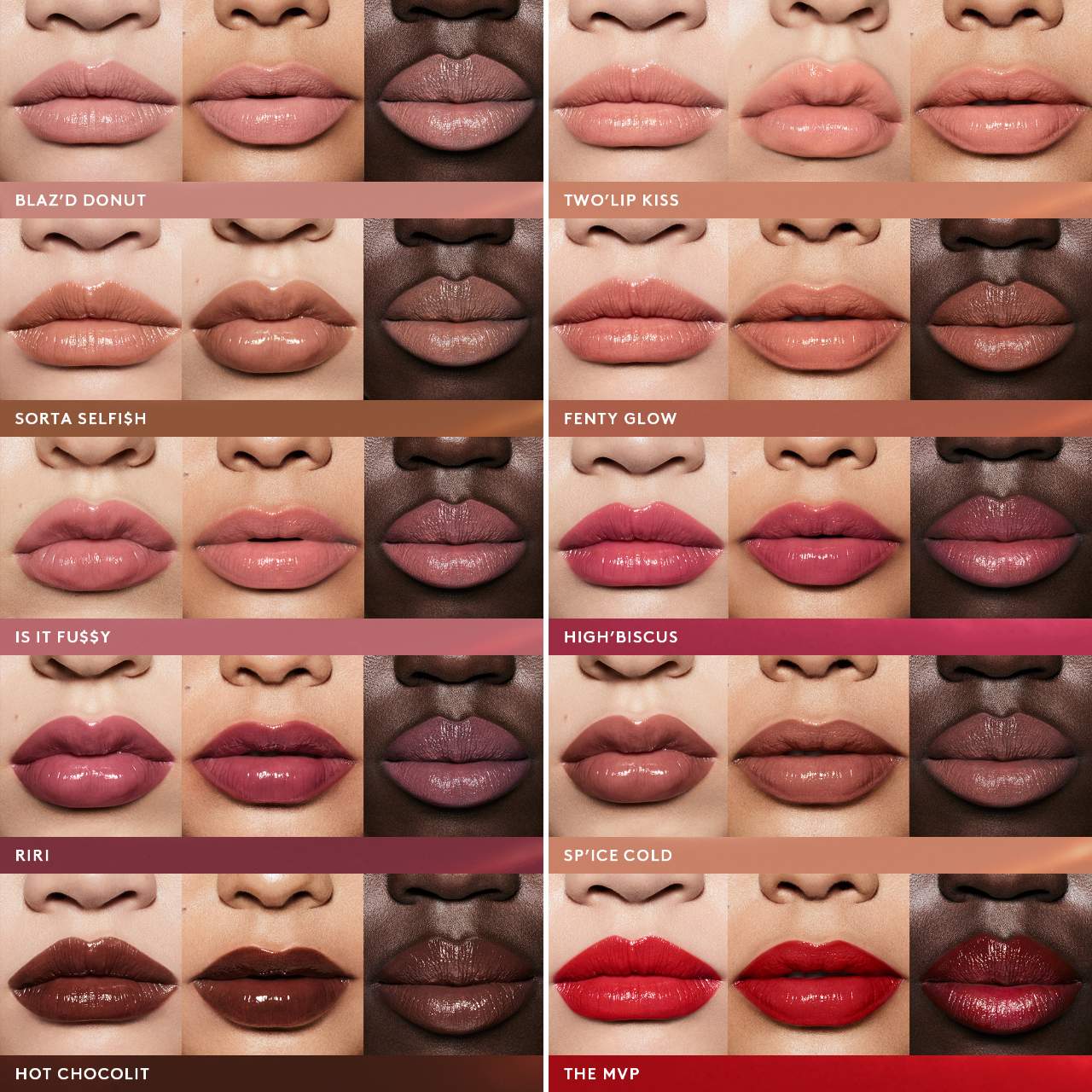 Gloss Bomb Stix High-Shine Gloss Stick- FENTY BEAUTY