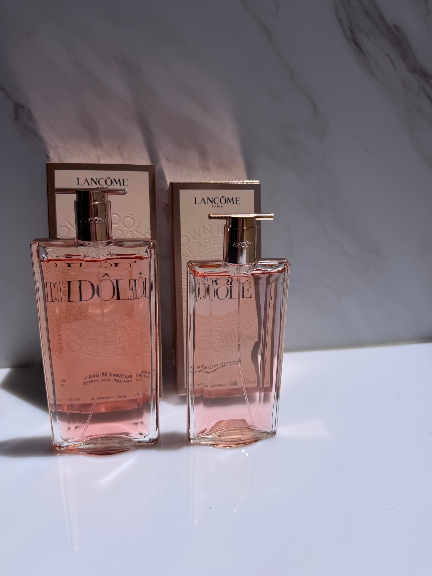Idôle Eau de Parfum 100ml LANCÔME