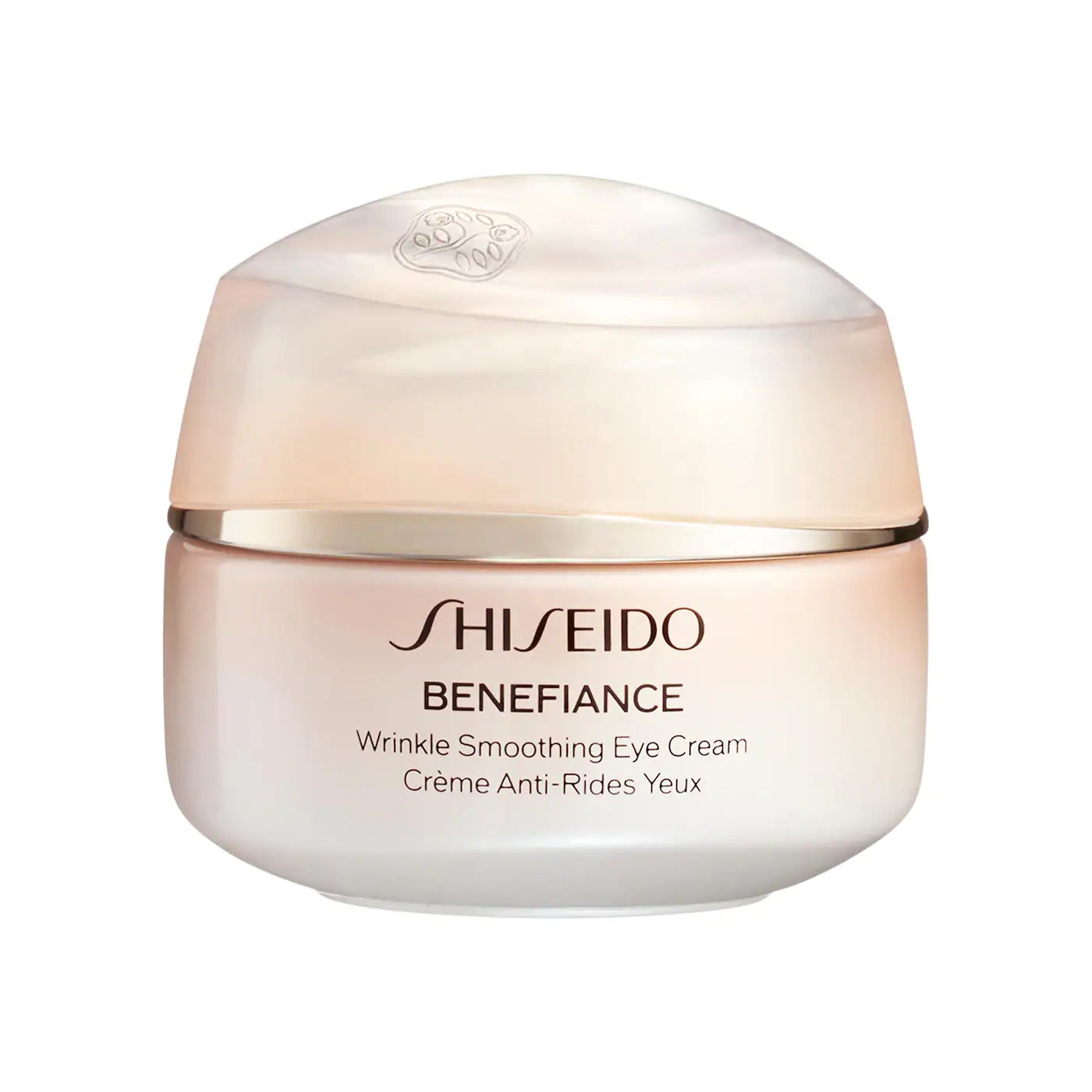 Shiseido-Benefiance Wrinkle Smoothing Eye Cream