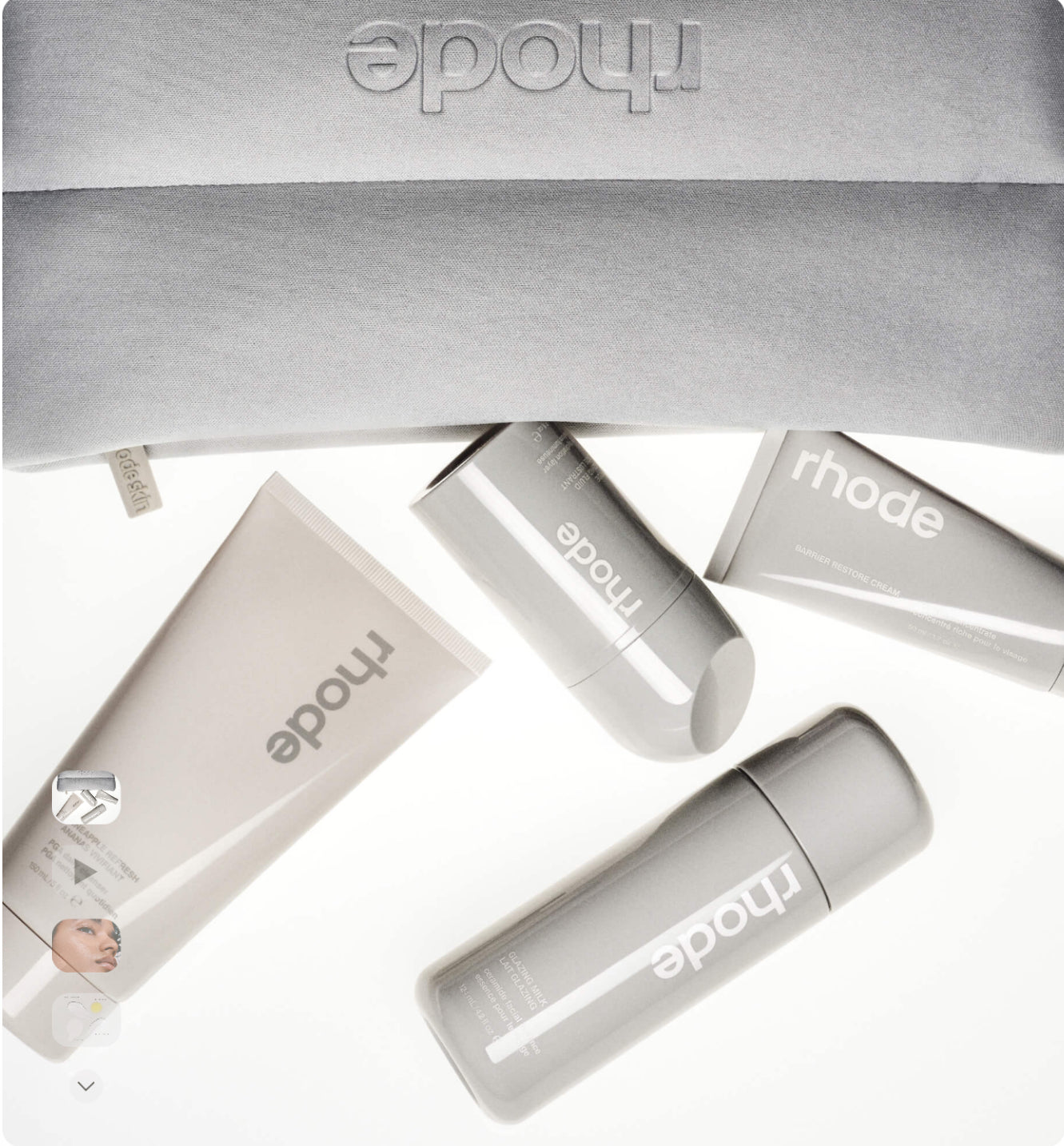 The Rhode Kit
