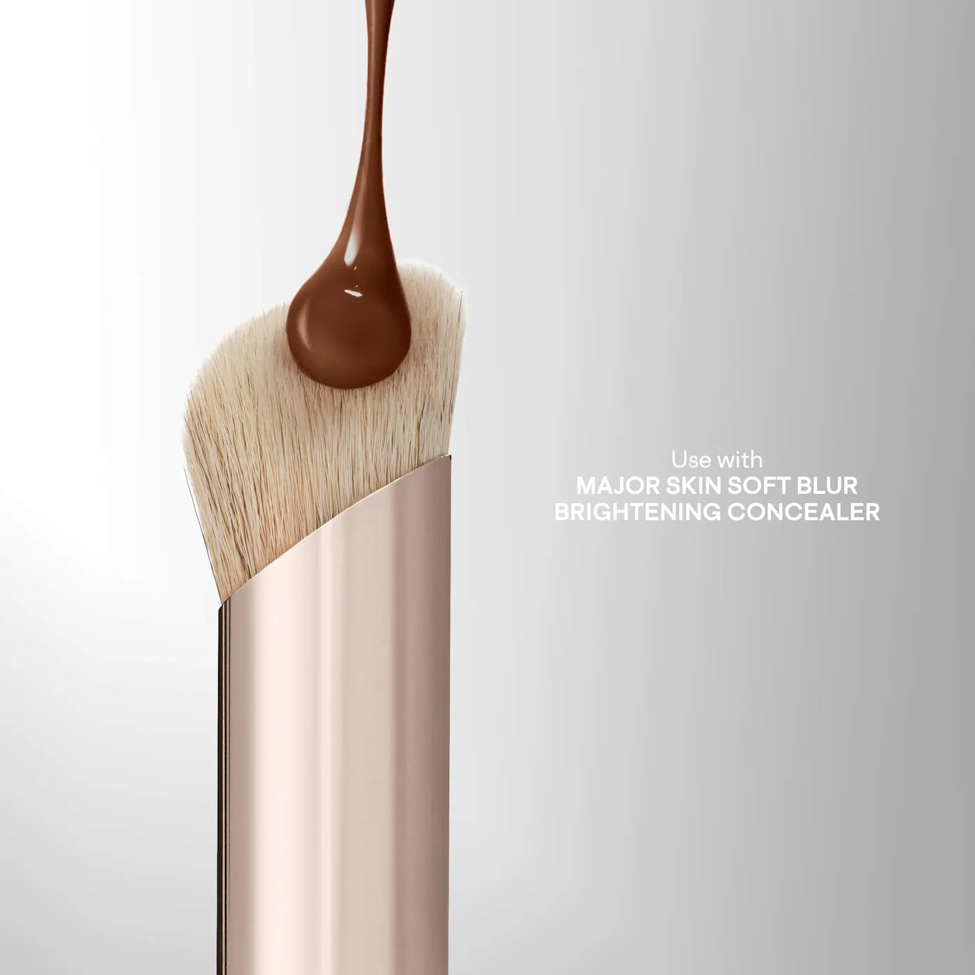 PATRICK TA-Dual-Ended Concealer Brush