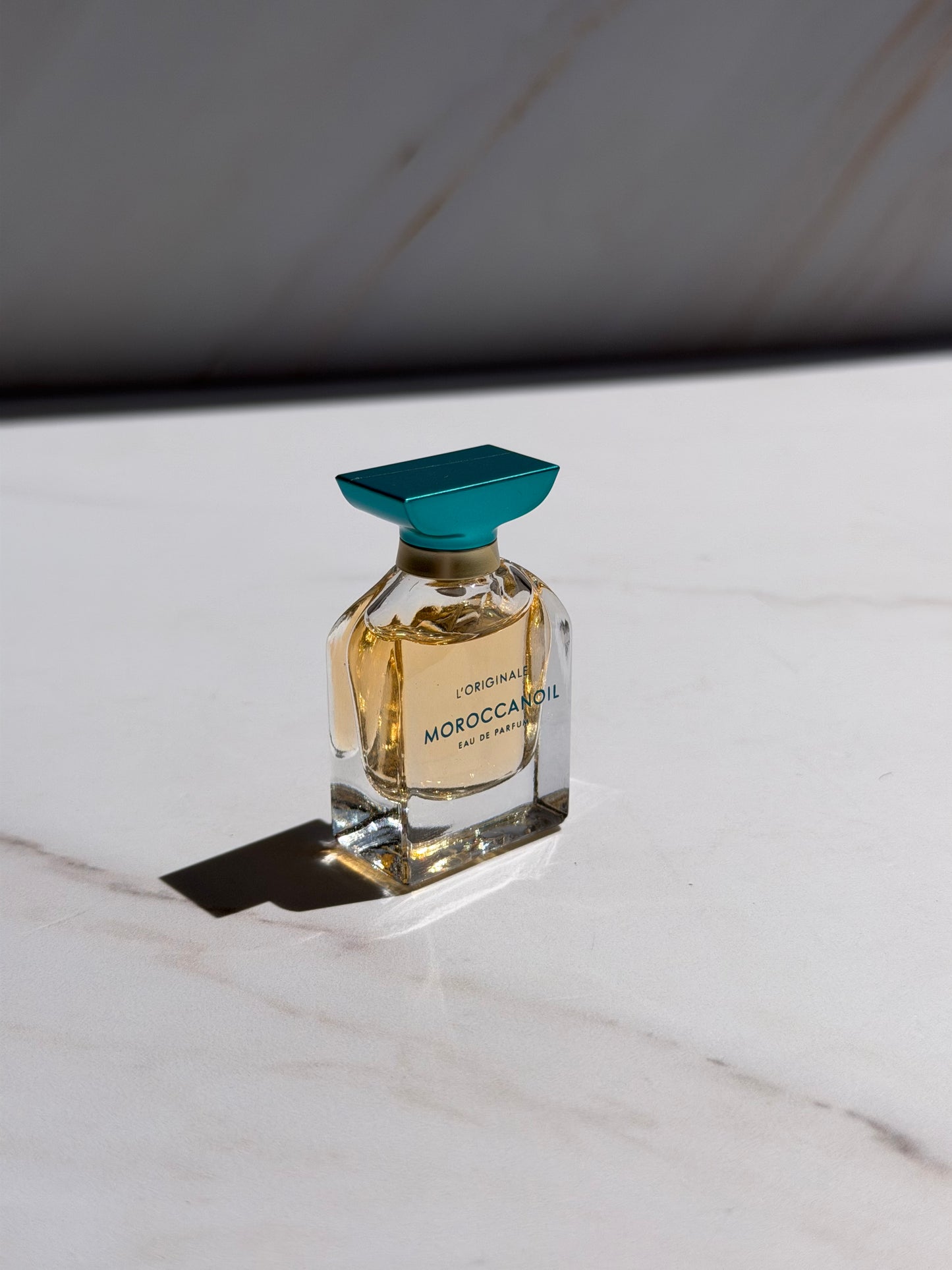 Mini Moroccanoil -L'Originale Eau de Parfum 4ml