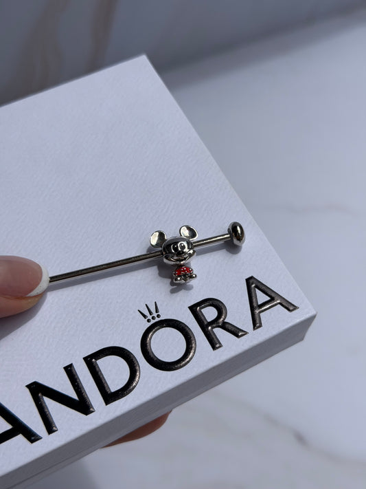 Charm Mickey Mouse Pandora España