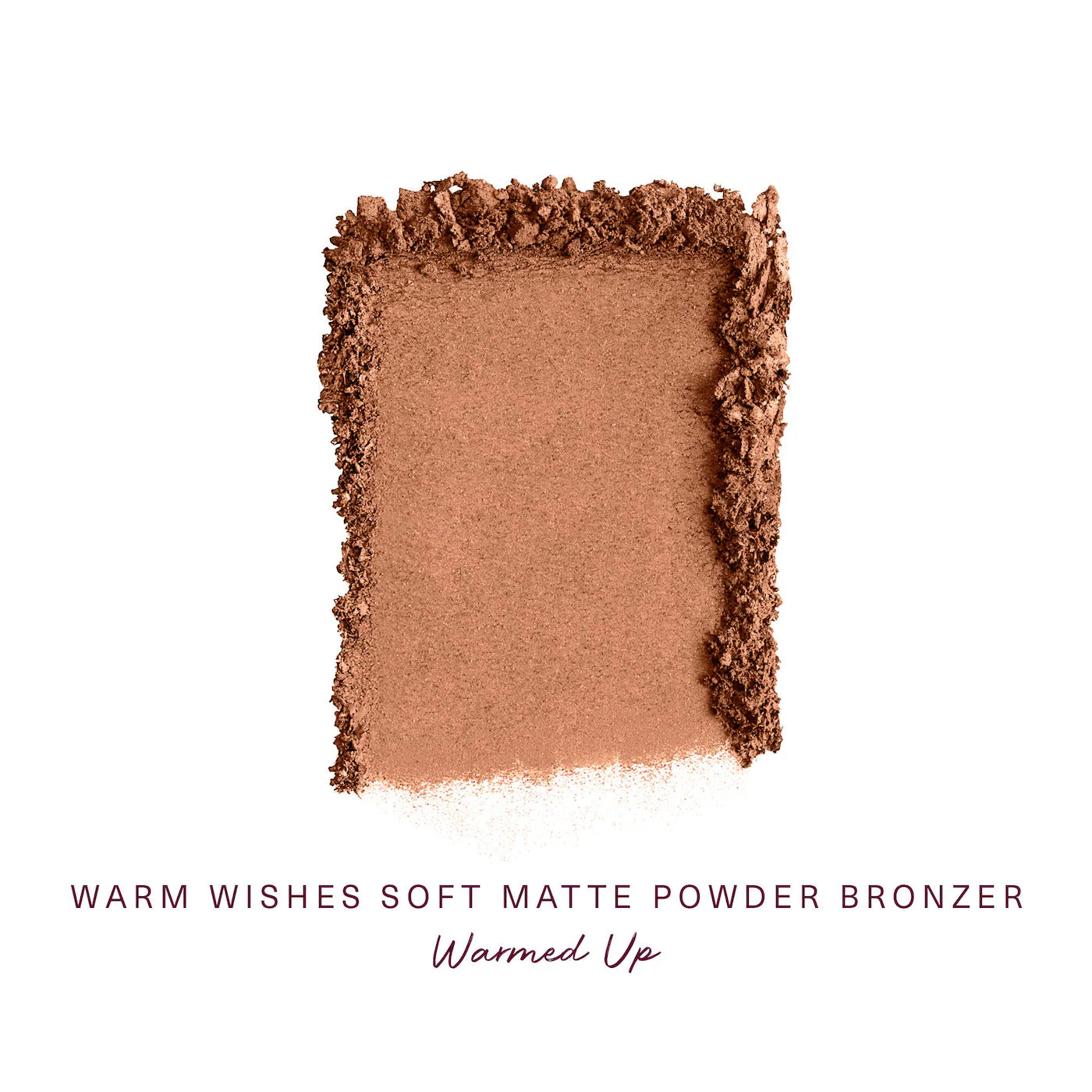 Rare Beauty by Selena Gomez-Warm Wishes Soft Matte Powder Bronzer-MARMED UP
