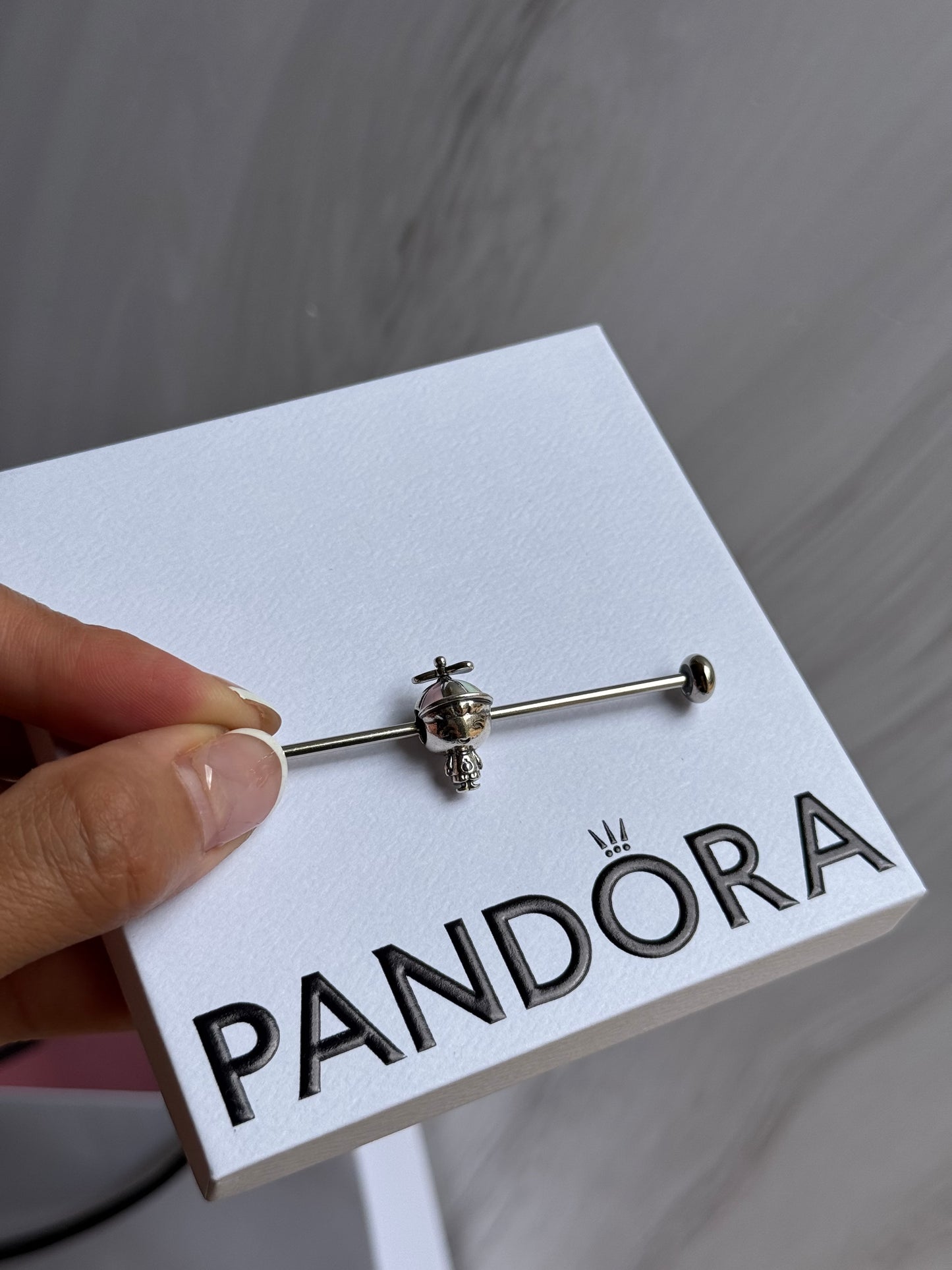 Charm El Niño PANDORA