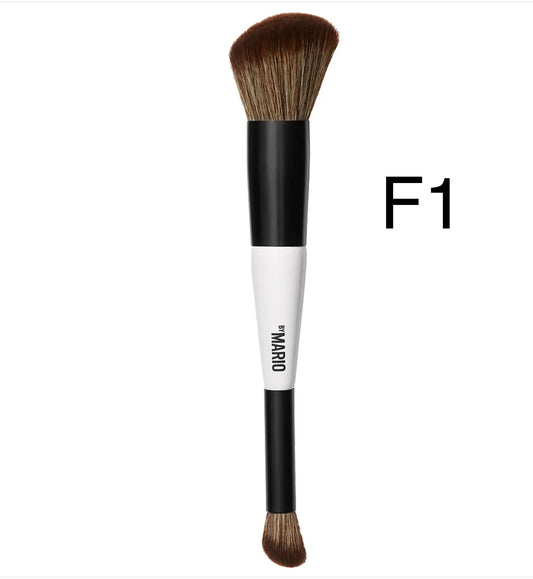 MAKEUP BRUSH MAKEUP BY MARIO F1