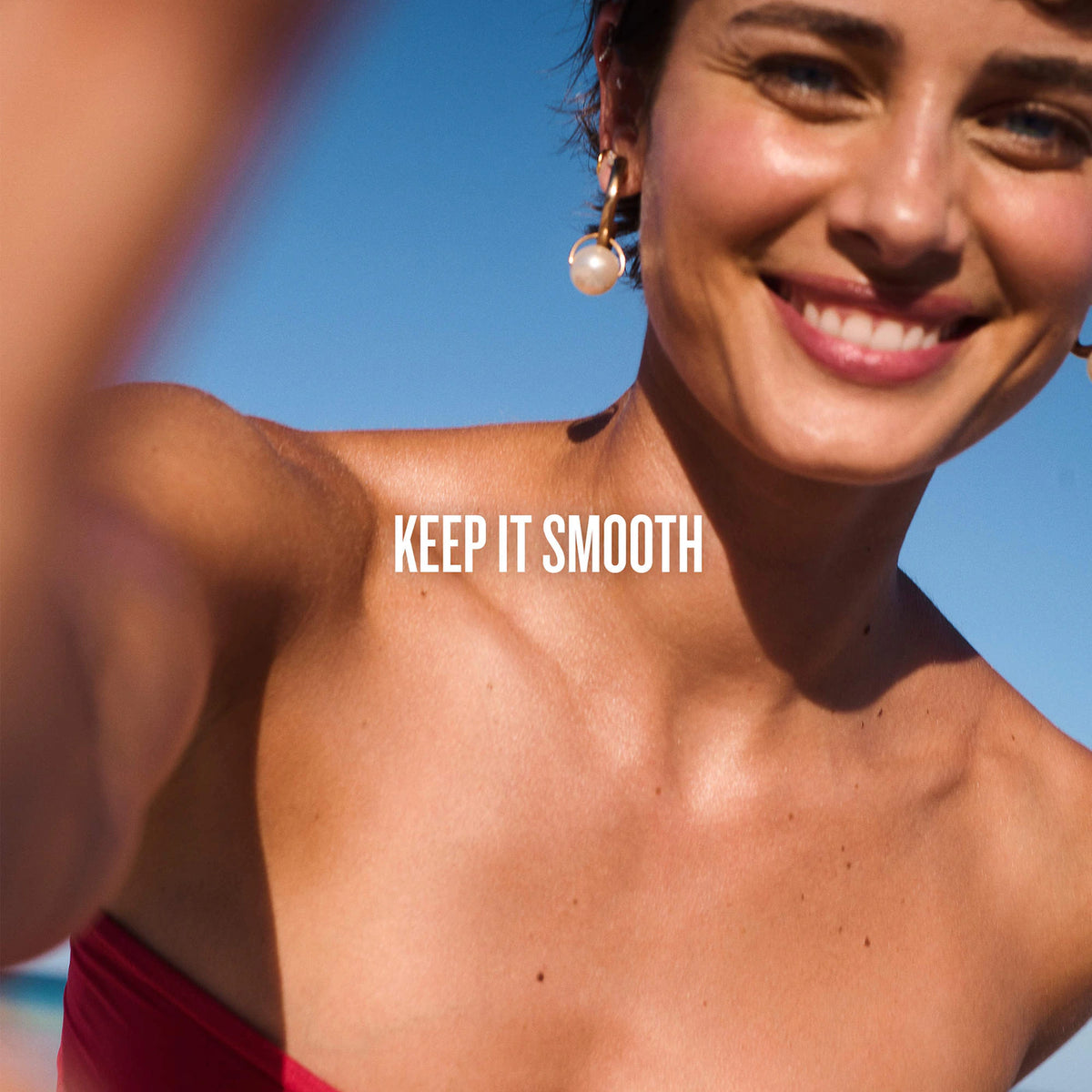 Sol de Janeiro-Mini Bom Dia Bright™ Visibly Brightening and Smoothing Body Cream with Vitamin C