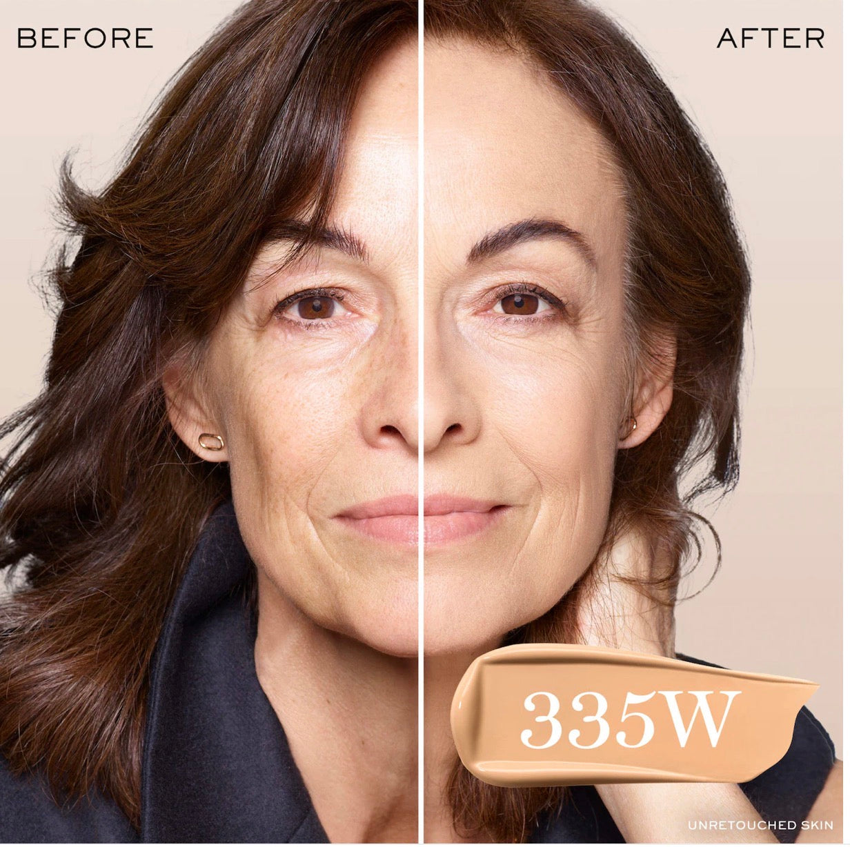 Lancôme Teint Idole Ultra 24H Long Wear Matte Foundation with Hyaluronic Acid & Vitamin E