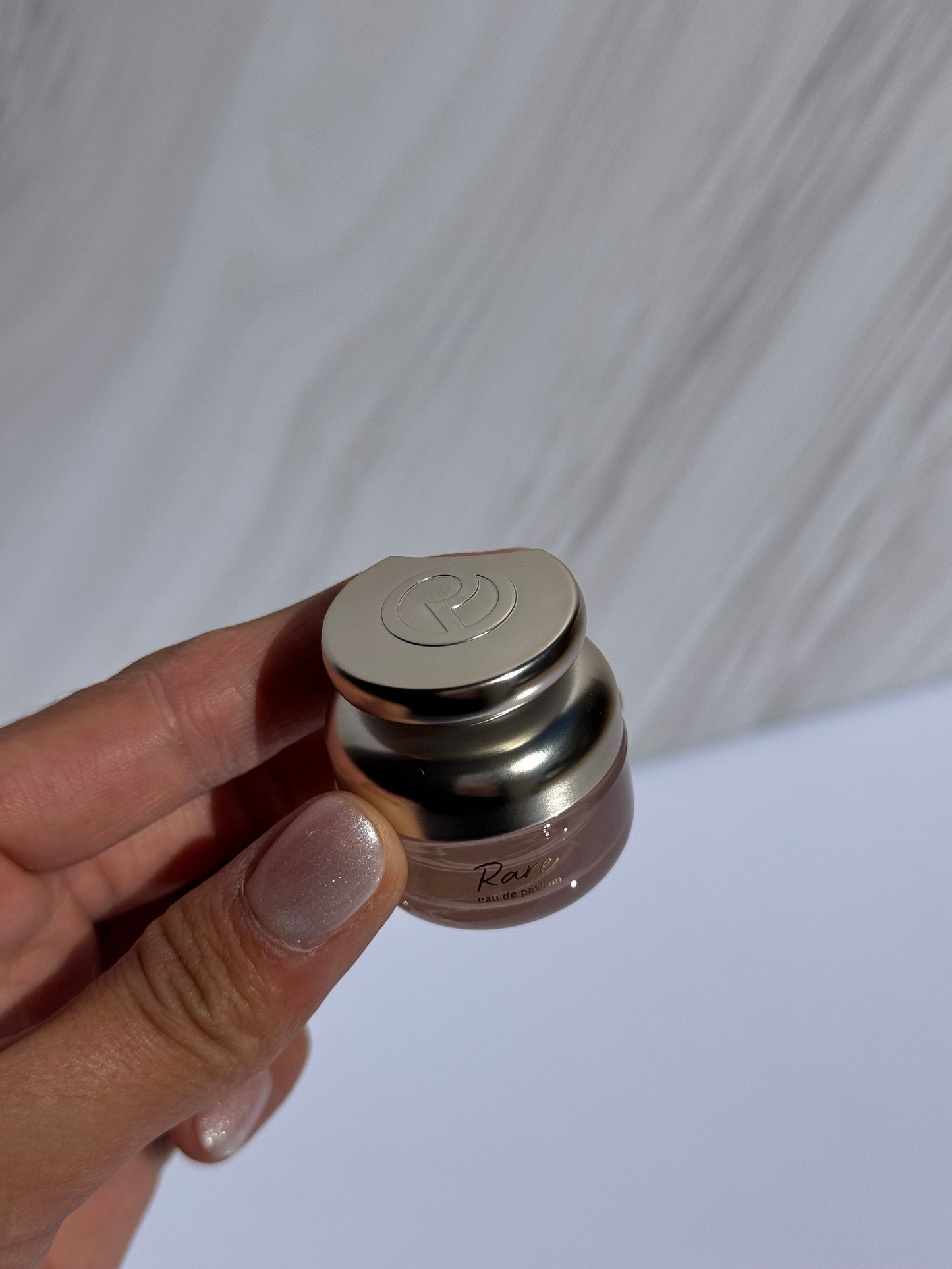 Mini Eau de Parfum Rare 5ml con Rollerball