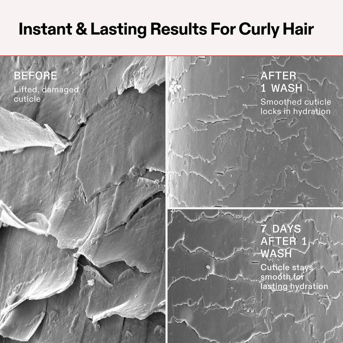 Olaplex- N°4CURL Bond Shaper™ Hydrating Curl Shampoo for Coily, Curly and Wavy Hair 30ml