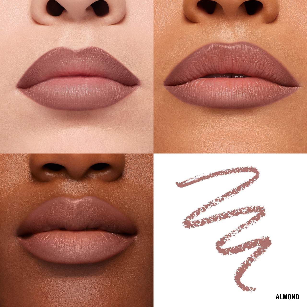 MAKEUP BY MARIO-Ultra Suede® Sculpting Lip Pencil