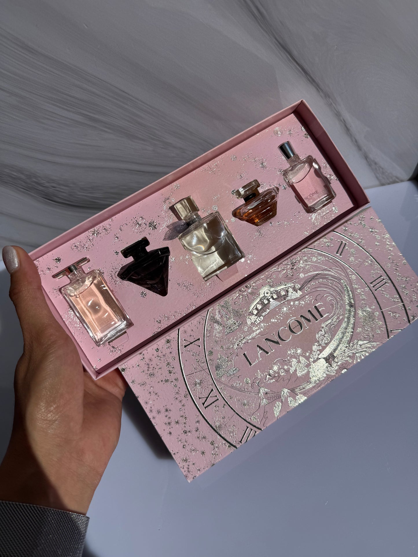 Set de Minis LANCÔME Outlet