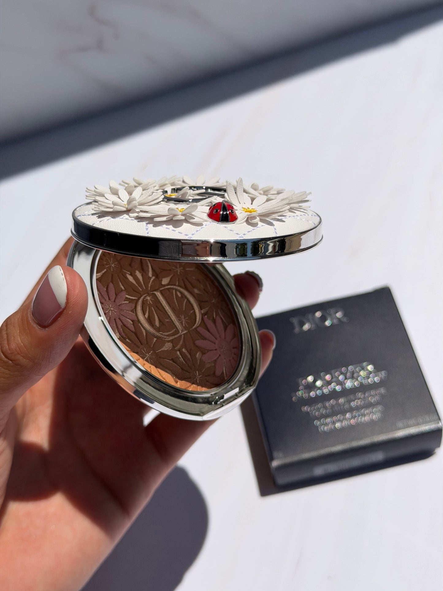 Dior Forever Nude Bronze Glow - edición limitada