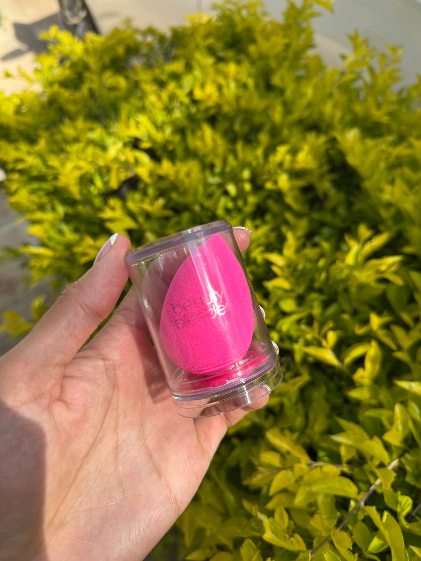 Beautyblender Esponja