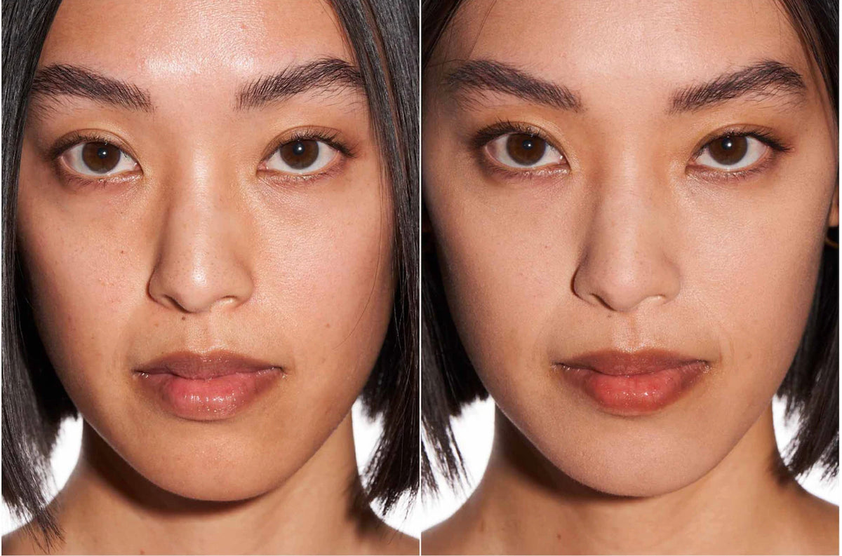 Invisimatte Instant Setting + Blotting Powder Fenty Beauty By Rihanna