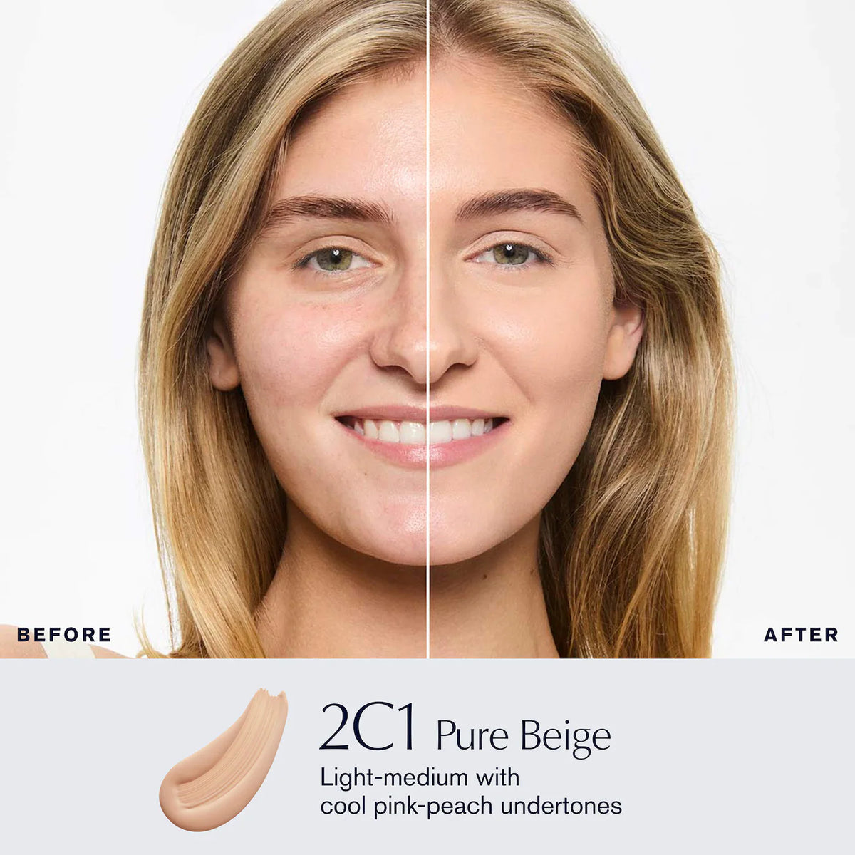 Estée Lauder - NEW Double Wear Stay-in-Place Lightweight Longwear Matte Foundation with 36H Wear