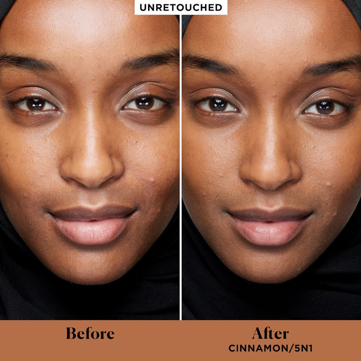 Laura Mercier- Real Flawless Weightless Perfecting Waterproof Foundation