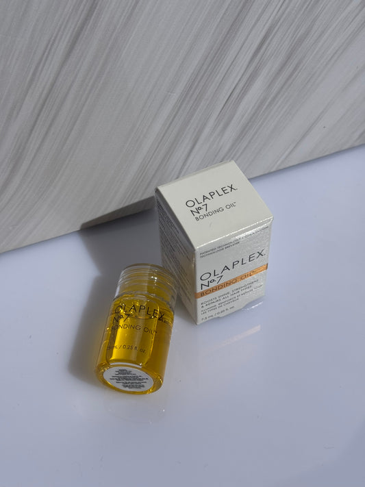 MINI Olaplex No. 7 Bonding Hair Oil 7.5ml