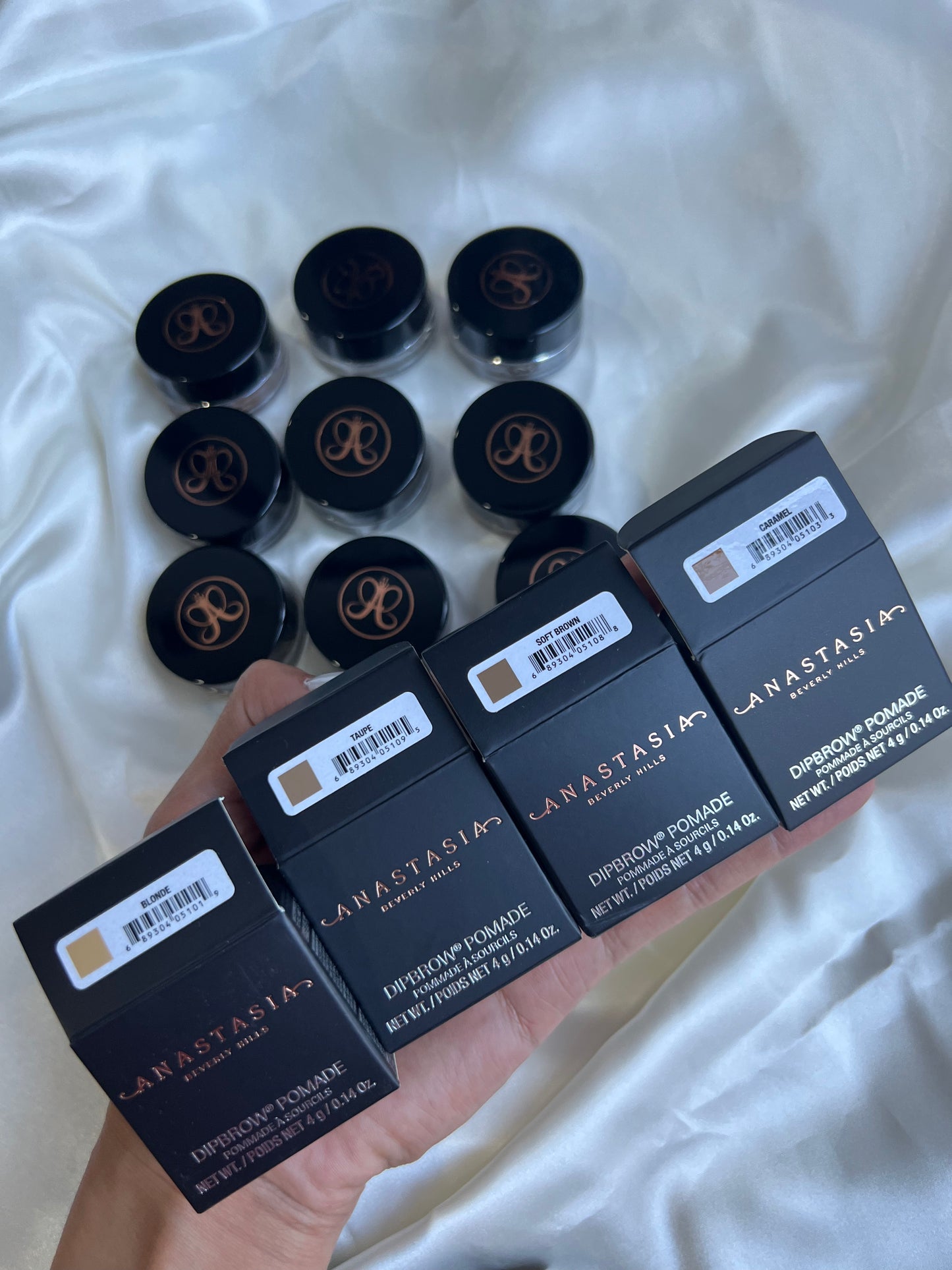 DIPBROW® Pomade Anastasia Beverly Hills