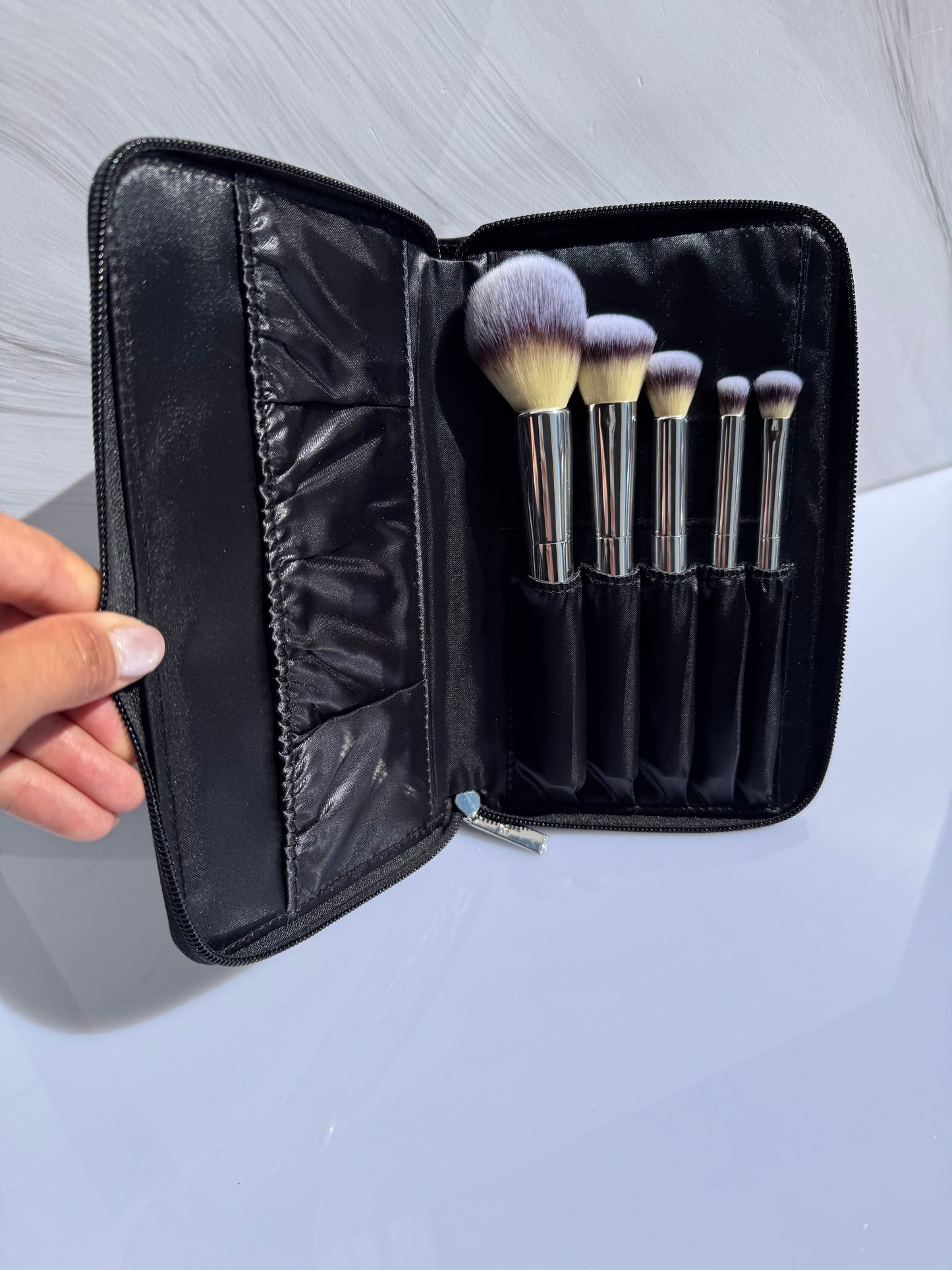 Your Beautiful Basics Airbrush 101 It Brushes For ULTA 5pz