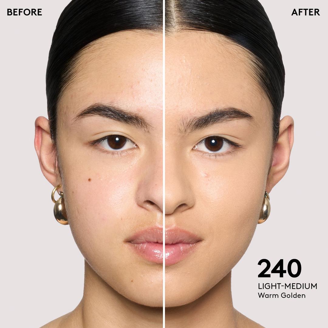 Fenty Beauty by Rihanna Pro Filt’r Soft Matte Longwear Liquid Foundation