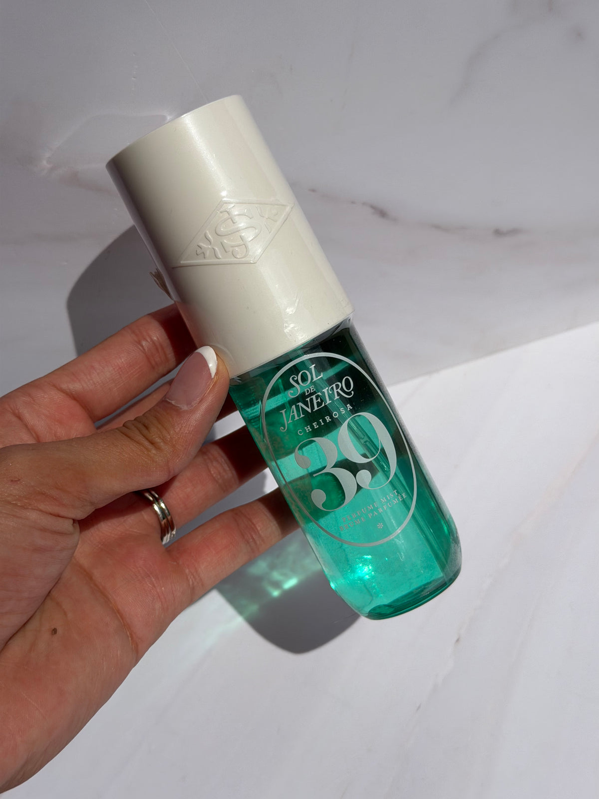 Sol de Janeiro- Cheirosa 39 Hair & Body Perfume Mist 90ml