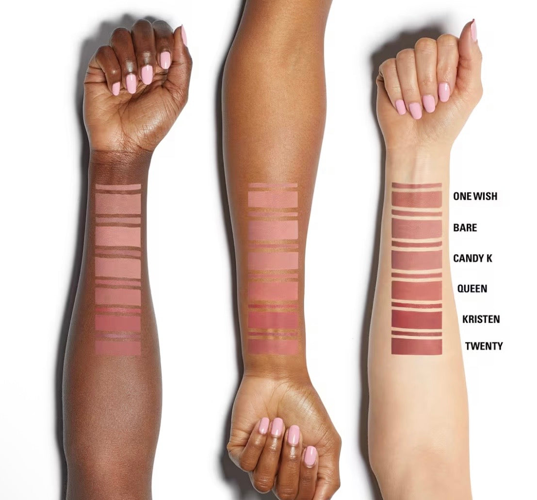 Matte Lip Kit Kylie Cosmetics