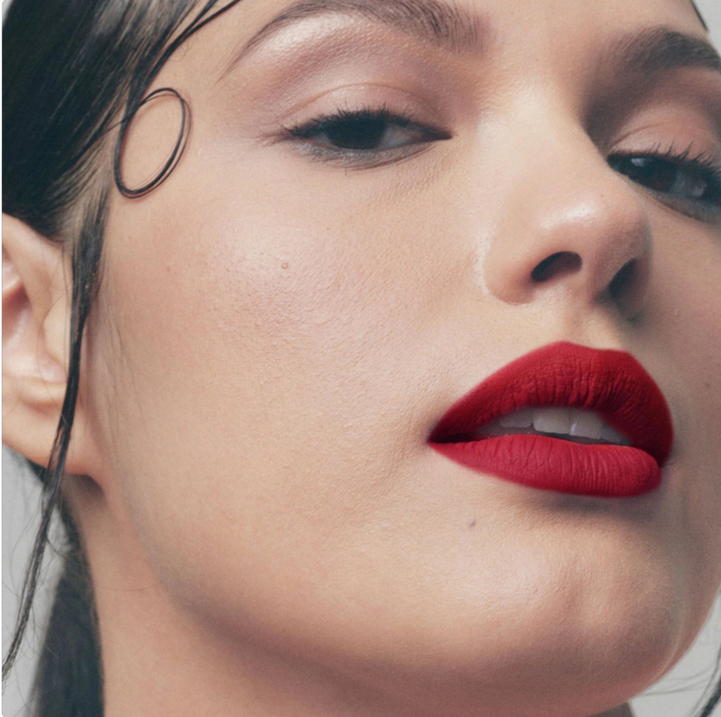 Velvet Liquid Lipstick Fenty The MVP 01