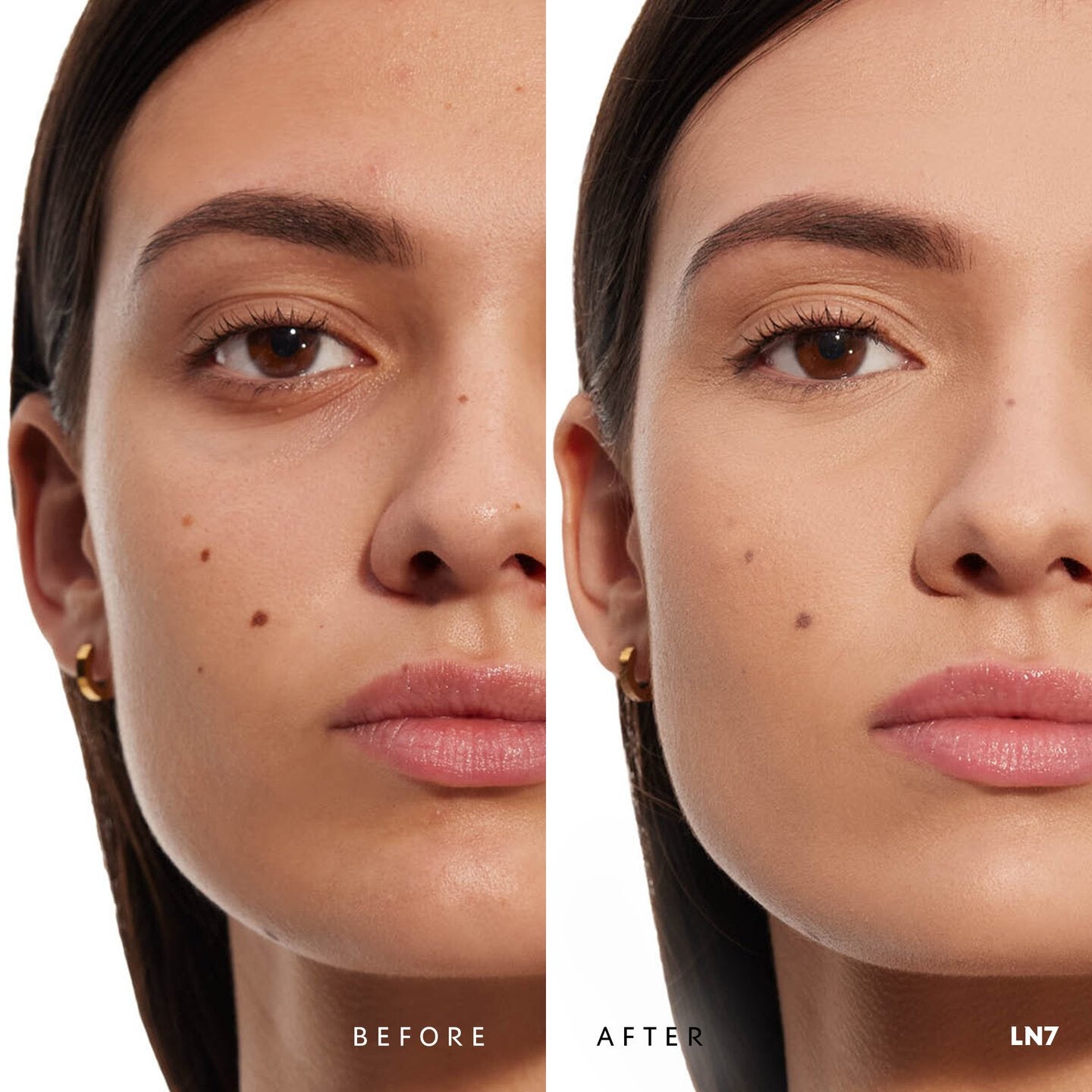YSL -ALL HOURS FOUNDATION SPF30