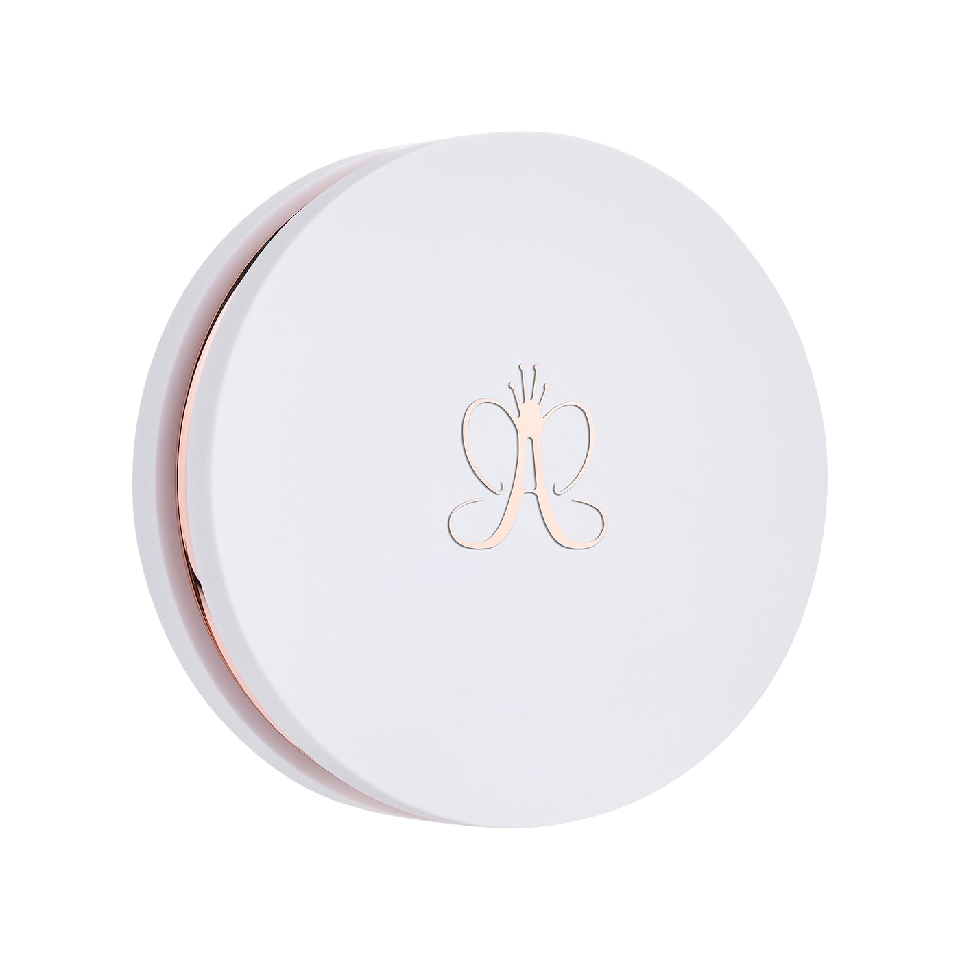 Anastasia Beverly Hills Glow Seeker Champagne Gold Powder Highlighter Tono- ETHEREAL