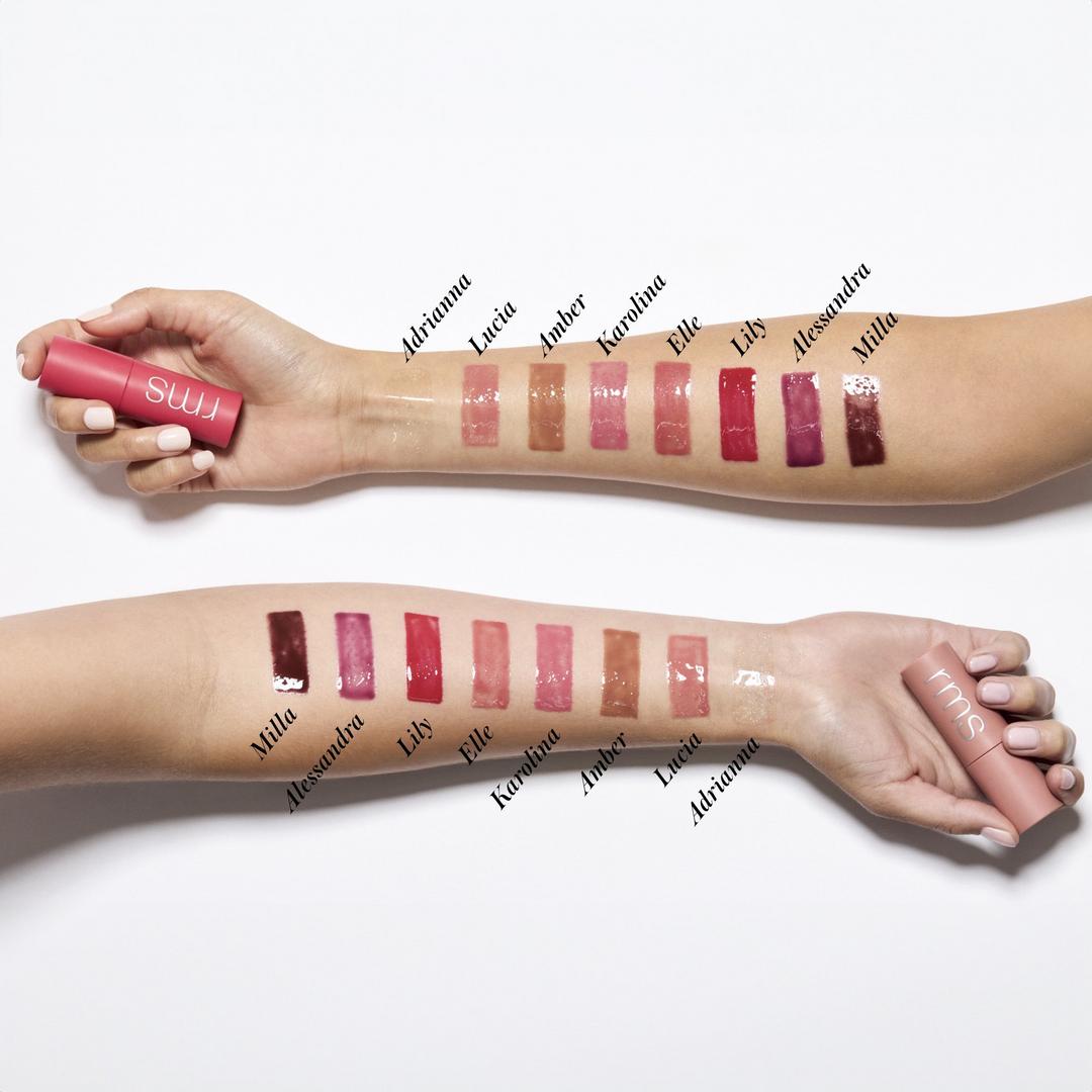 Mini rms Beauty -Legendary Lip Oil - Lucia