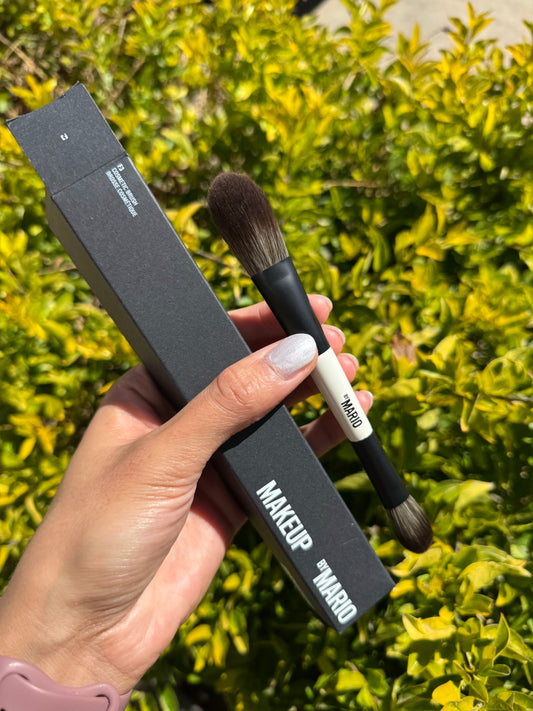 MAKEUP BRUSH MAKEUP BY MARIO F3
