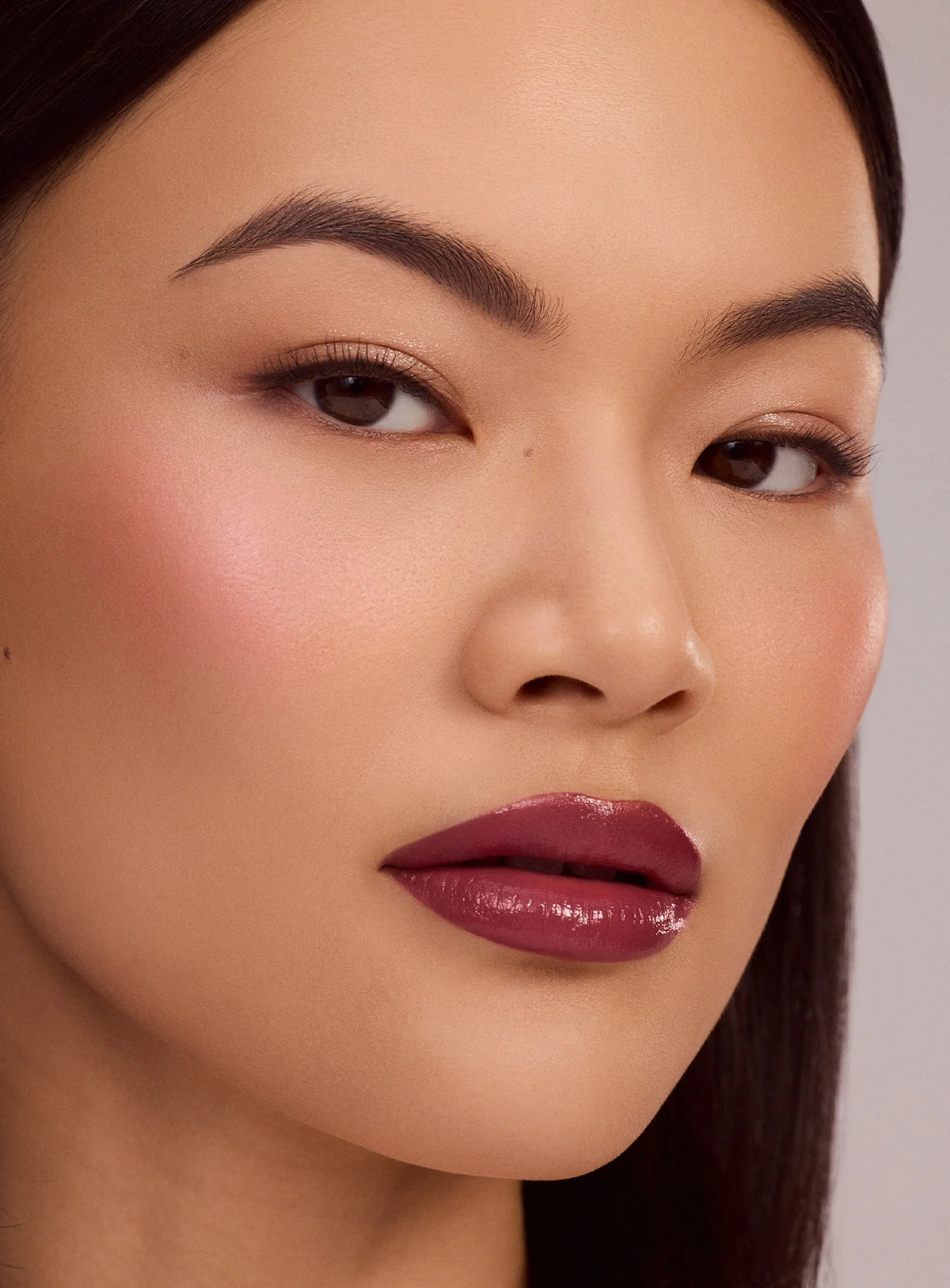 RARE BEAUTY-Mauve Faves Lip Duo