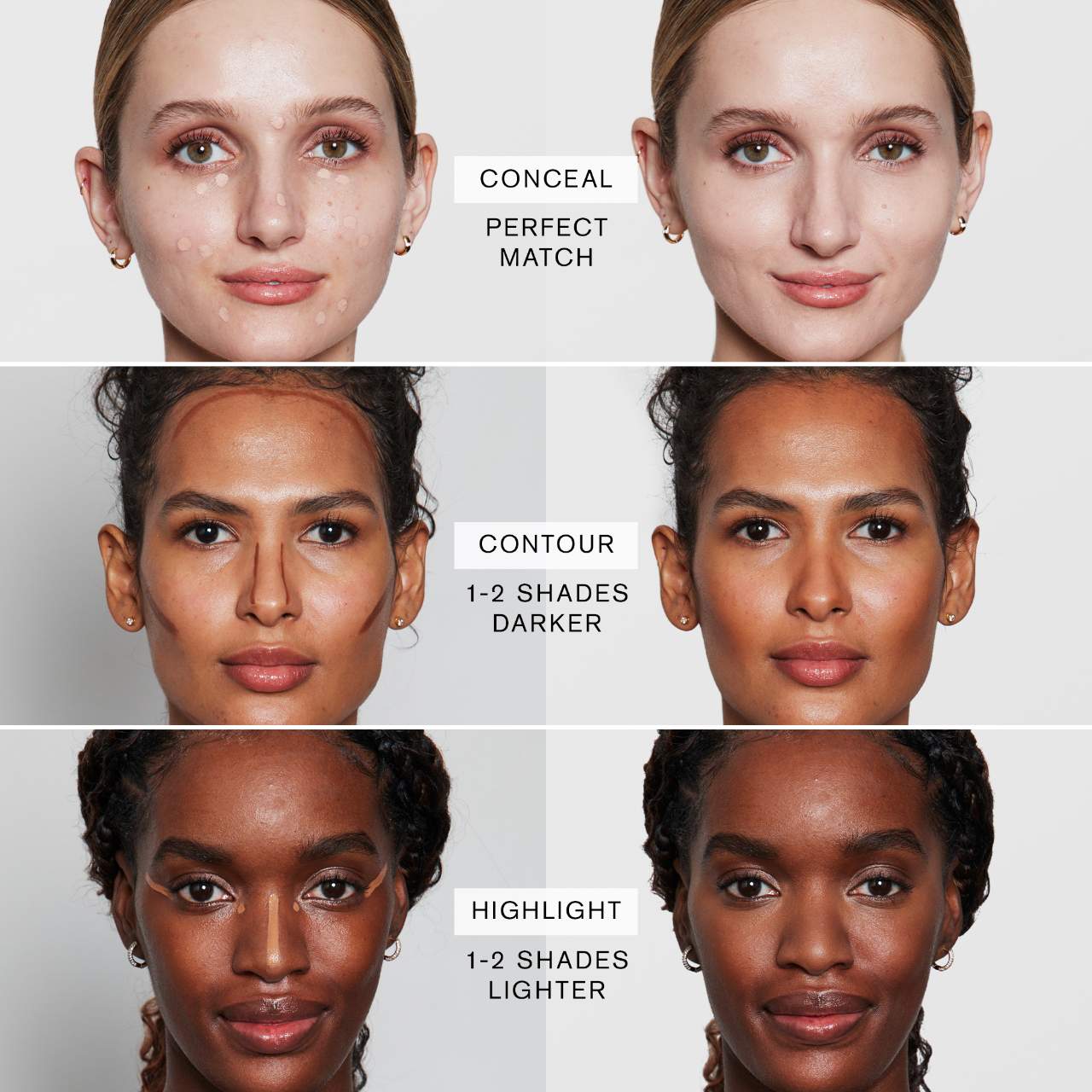 Estée Lauder-Double Wear Stay-in-Place 24-Hour Longwear Concealer